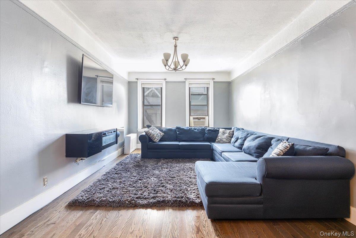 1st image of 941 Jerome Ave #1011F, Bronx, NY 10452 | MLS# 1027055
