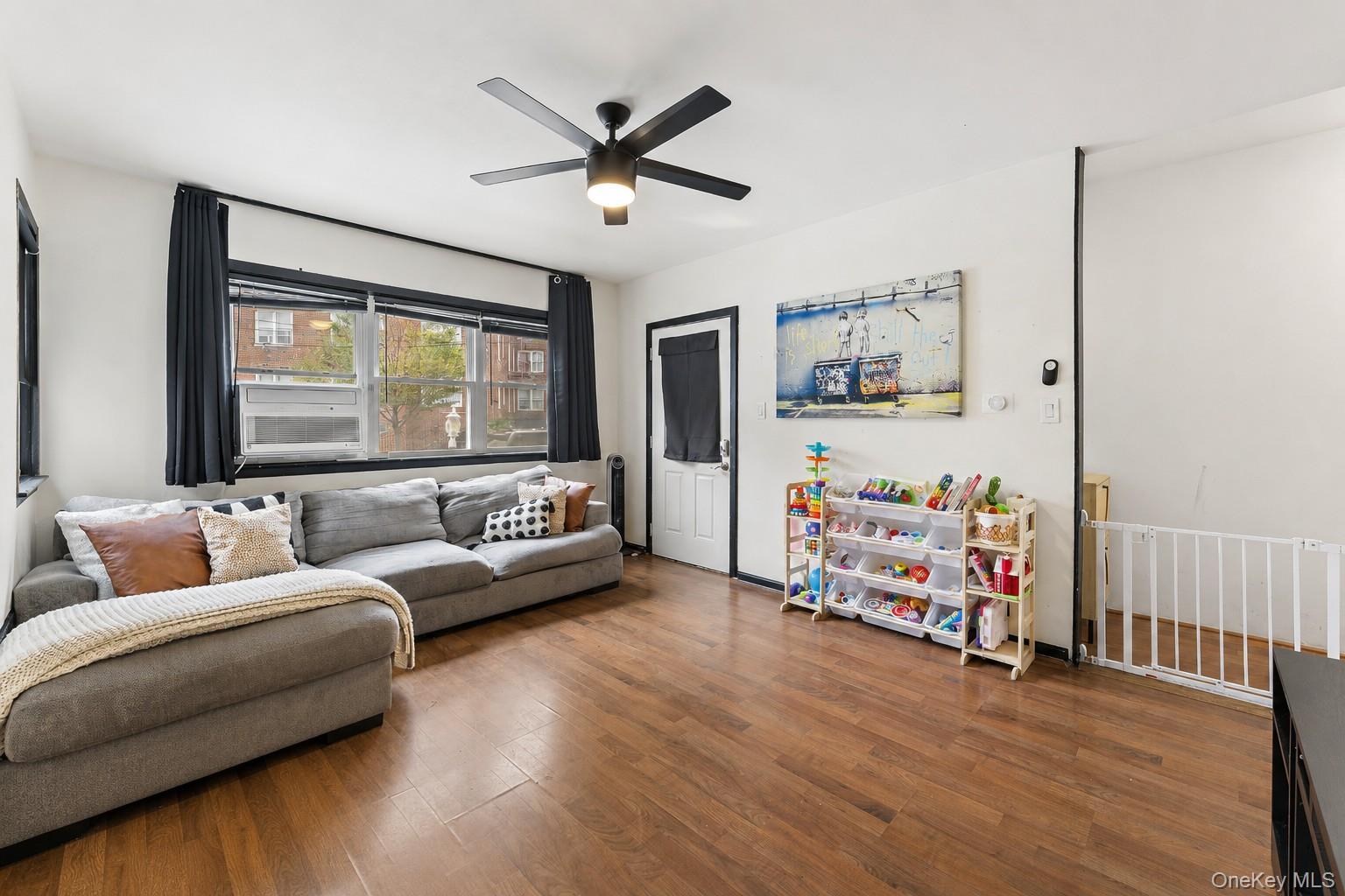 2nd image of 2020 Continental Ave, New York, NY 10461 | MLS# 1027056