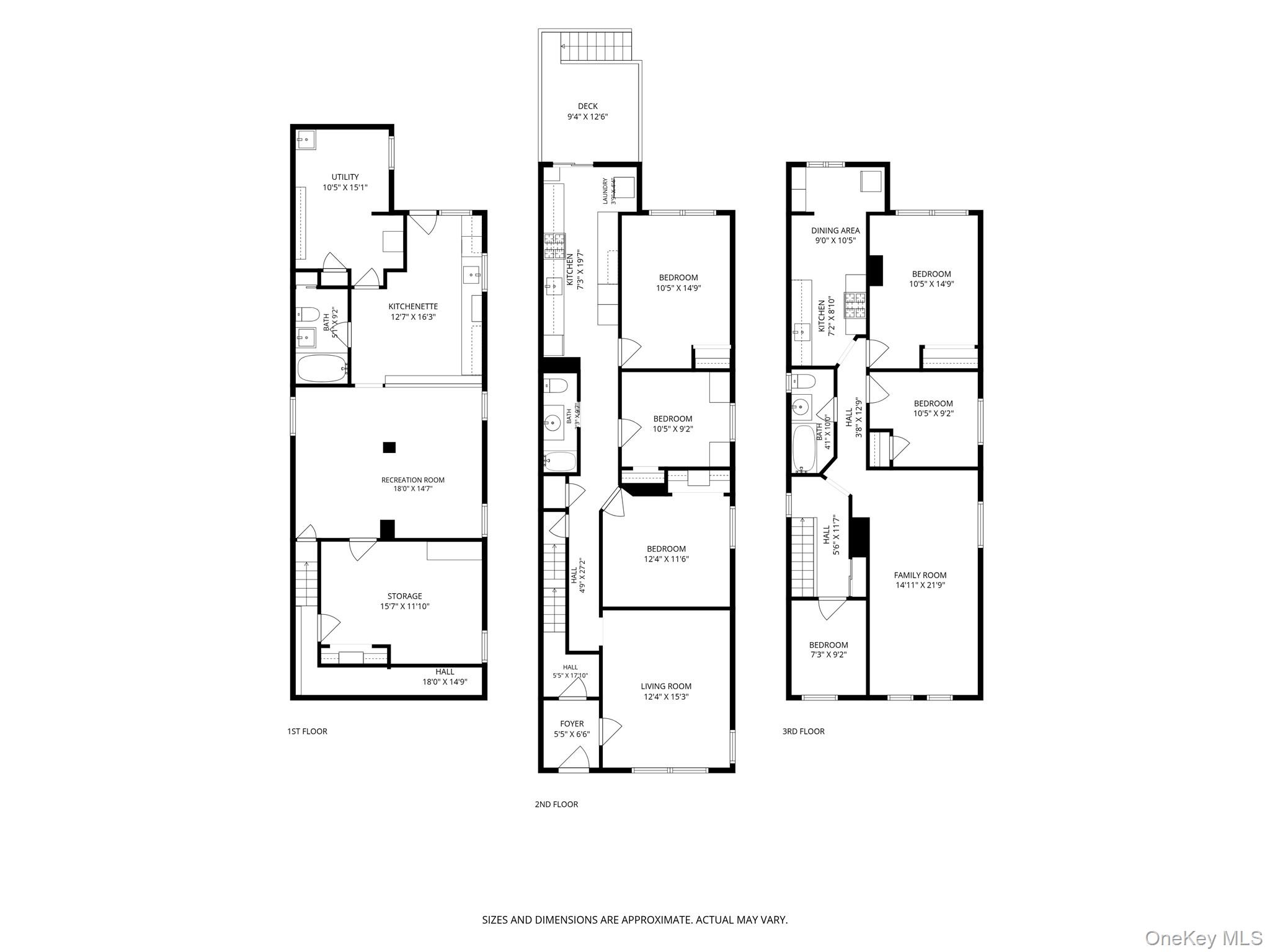 35th image of 2020 Continental Ave, New York, NY 10461 | MLS# 1027056