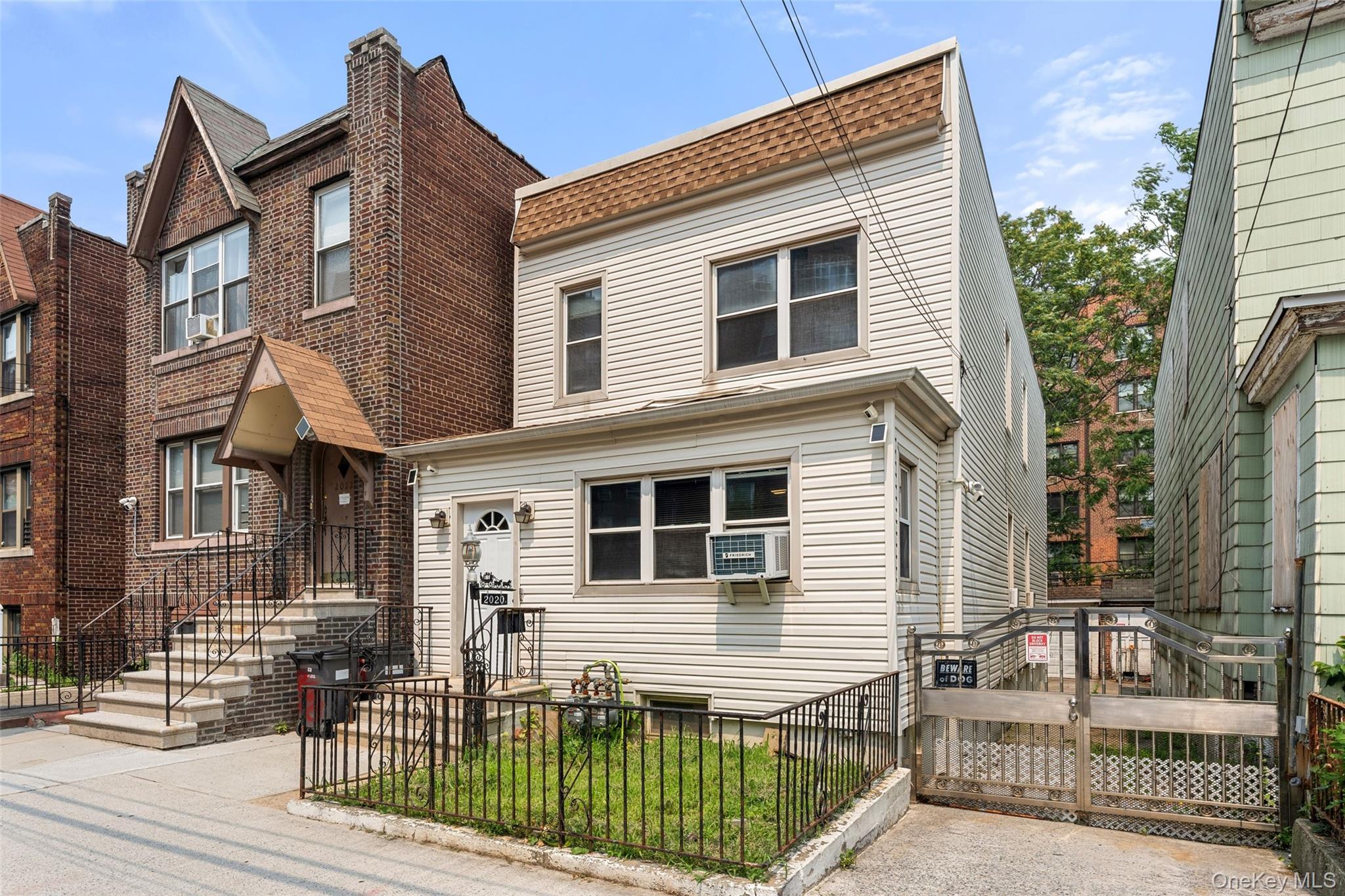 1st image of 2020 Continental Ave, New York, NY 10461 | MLS# 1027056