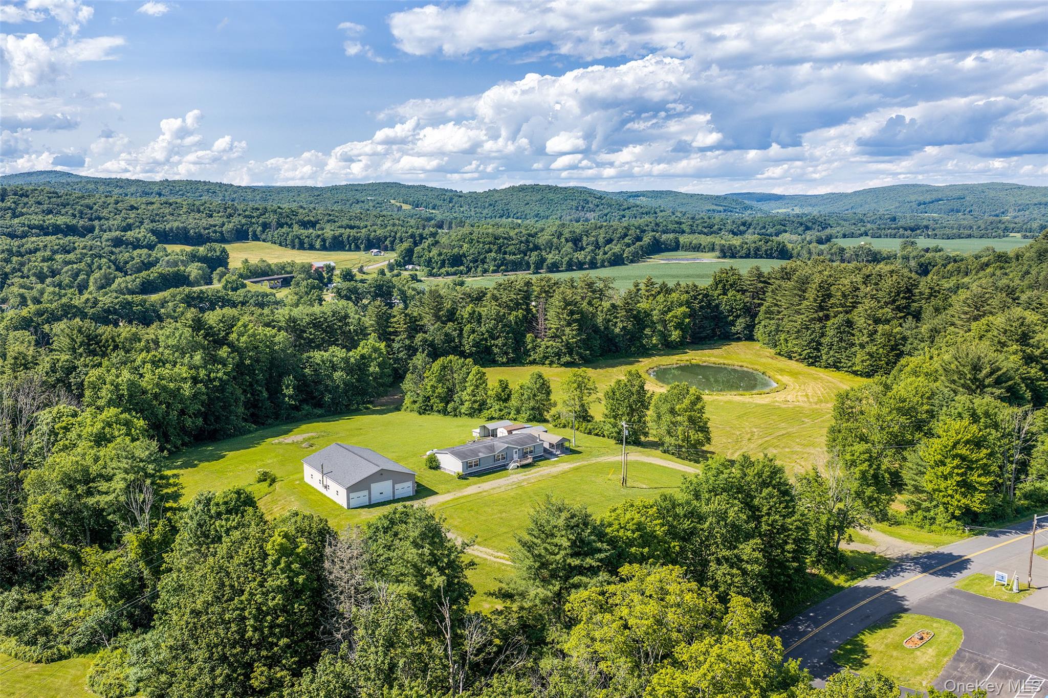 Homes for sale in Sidney, NY | 1045 Covered Bridge Rd, Sidney, NY 13849 | MLS# 1027071