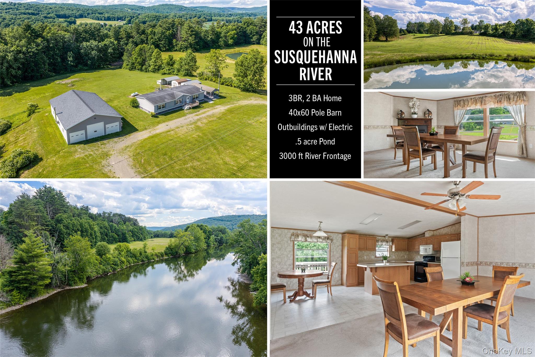 Homes for sale in Sidney, NY | 1045 Covered Bridge Rd, Sidney, NY 13849 | MLS# 1027071