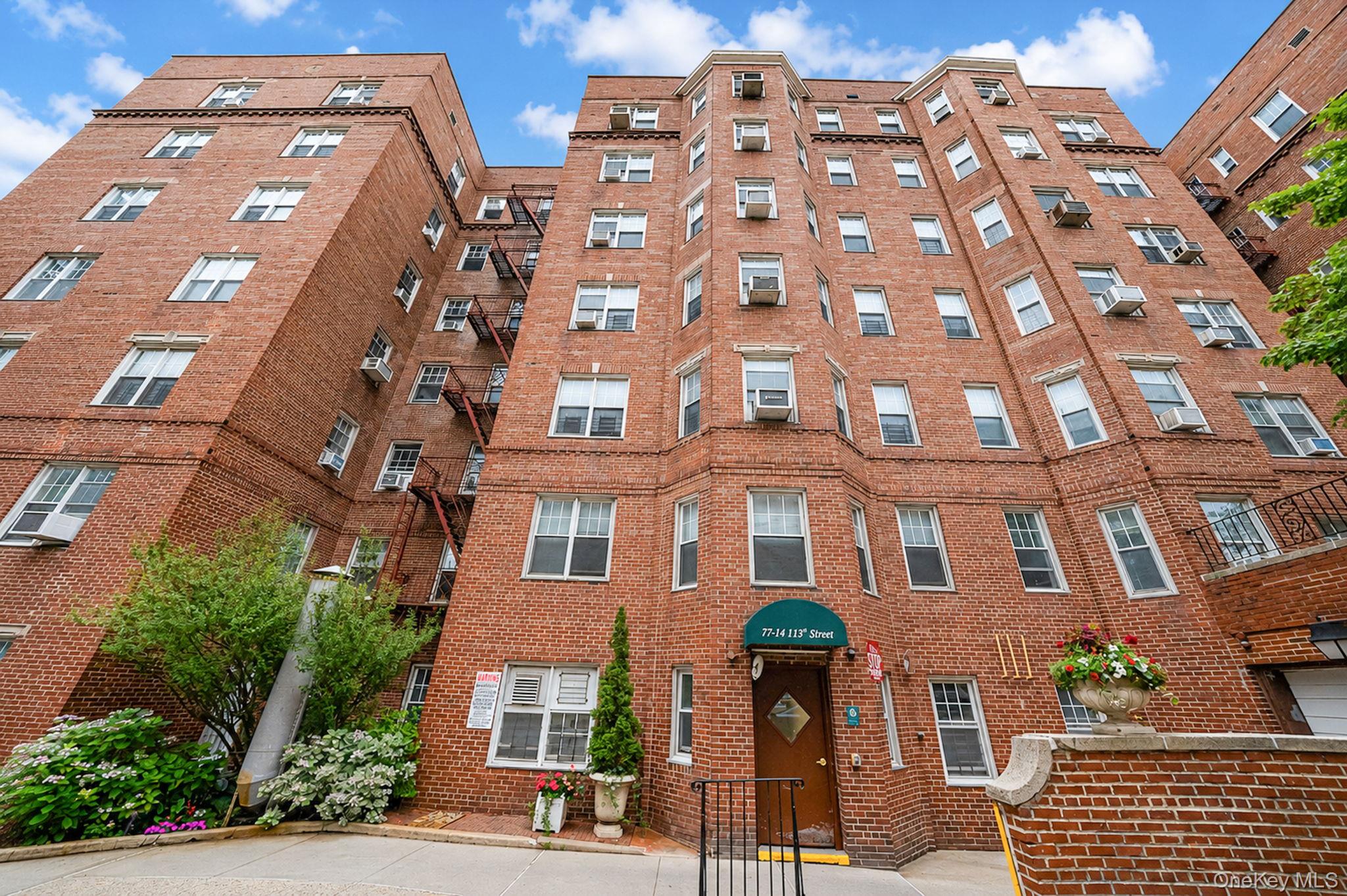 3rd image of 77-14 113Th St #6R, Forest Hills, NY 11375 | MLS# 1027075