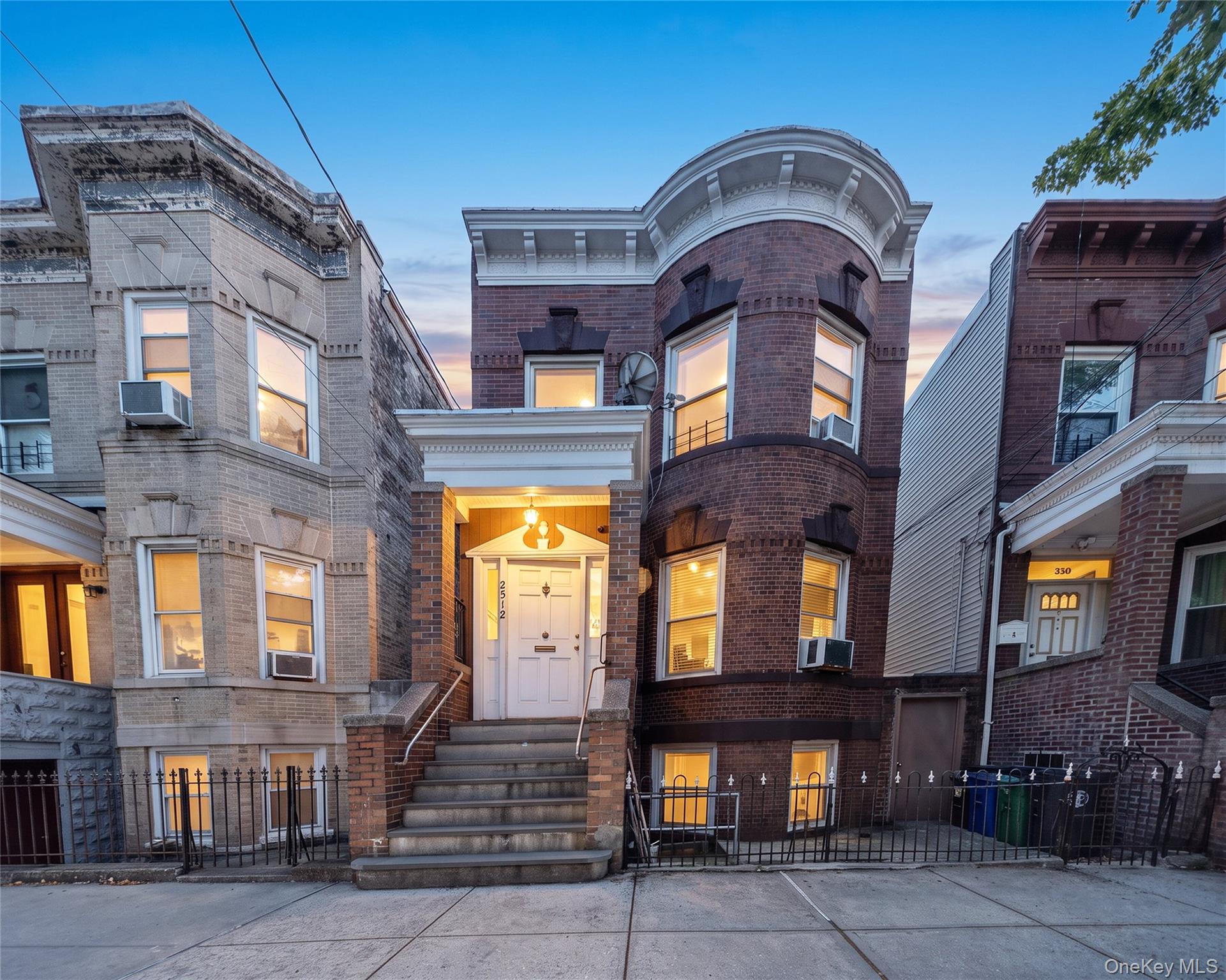 1st image of 2512 Maclay Ave, New York, NY 10461 | MLS# 1027096