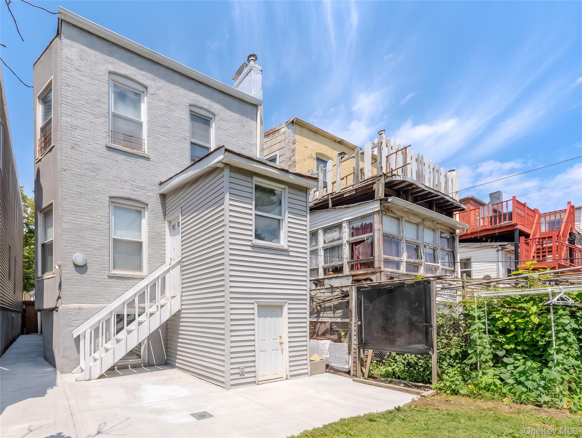 2nd image of 2512 Maclay Ave, New York, NY 10461 | MLS# 1027096
