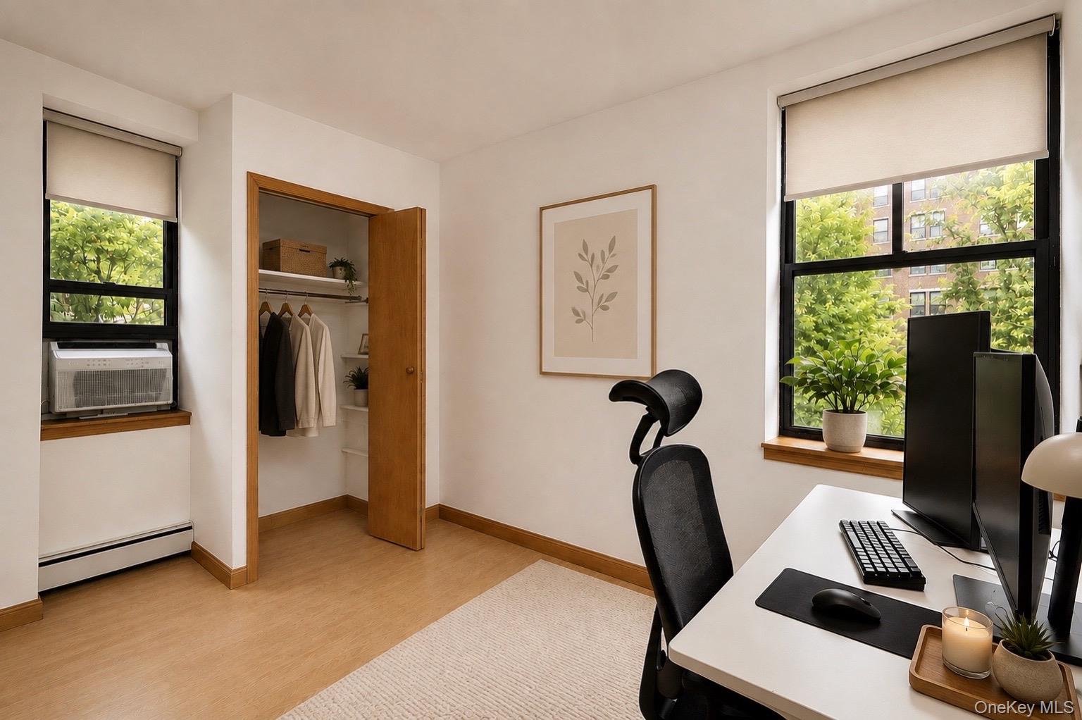2nd image of 167 Sands St #406, Brooklyn, NY 11201 | MLS# 1027100