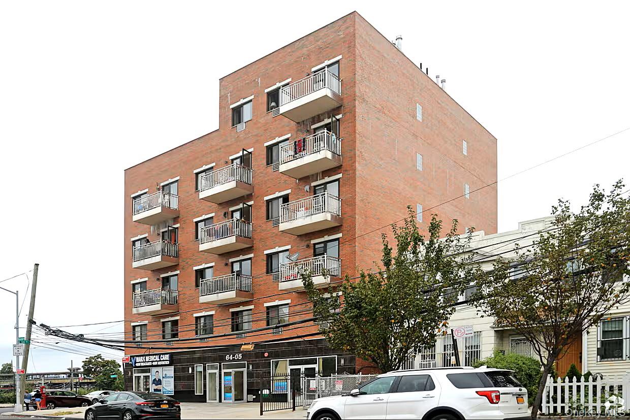 1st image of 64 05 Woodside Ave #4E, Woodside, NY 11377 | MLS# 1027107