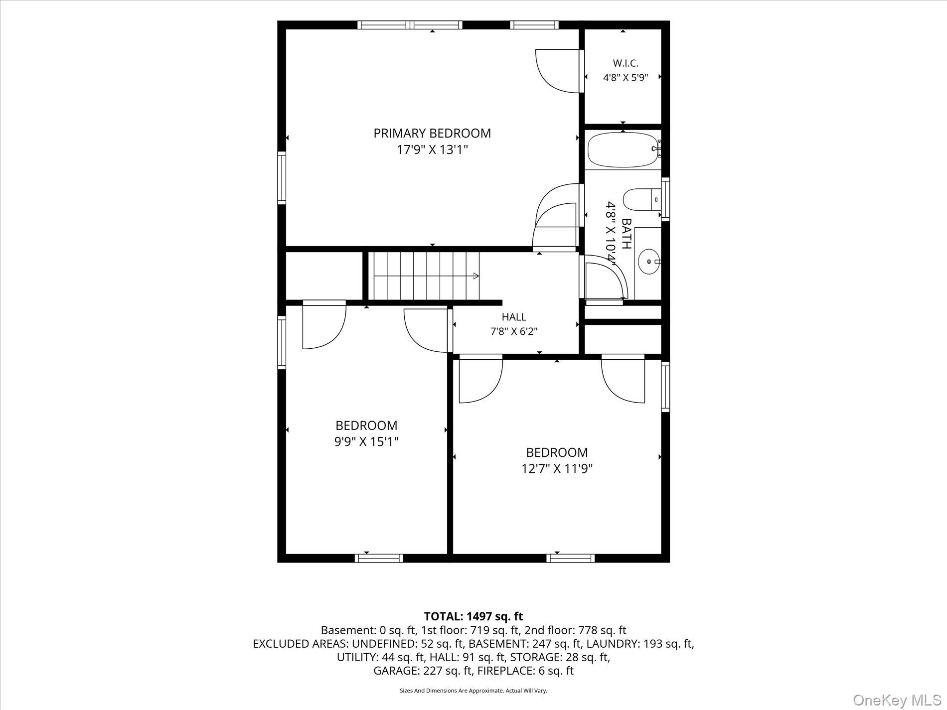 27th image of 21 Vause St, Huntington, NY 11768 | MLS# 1027110