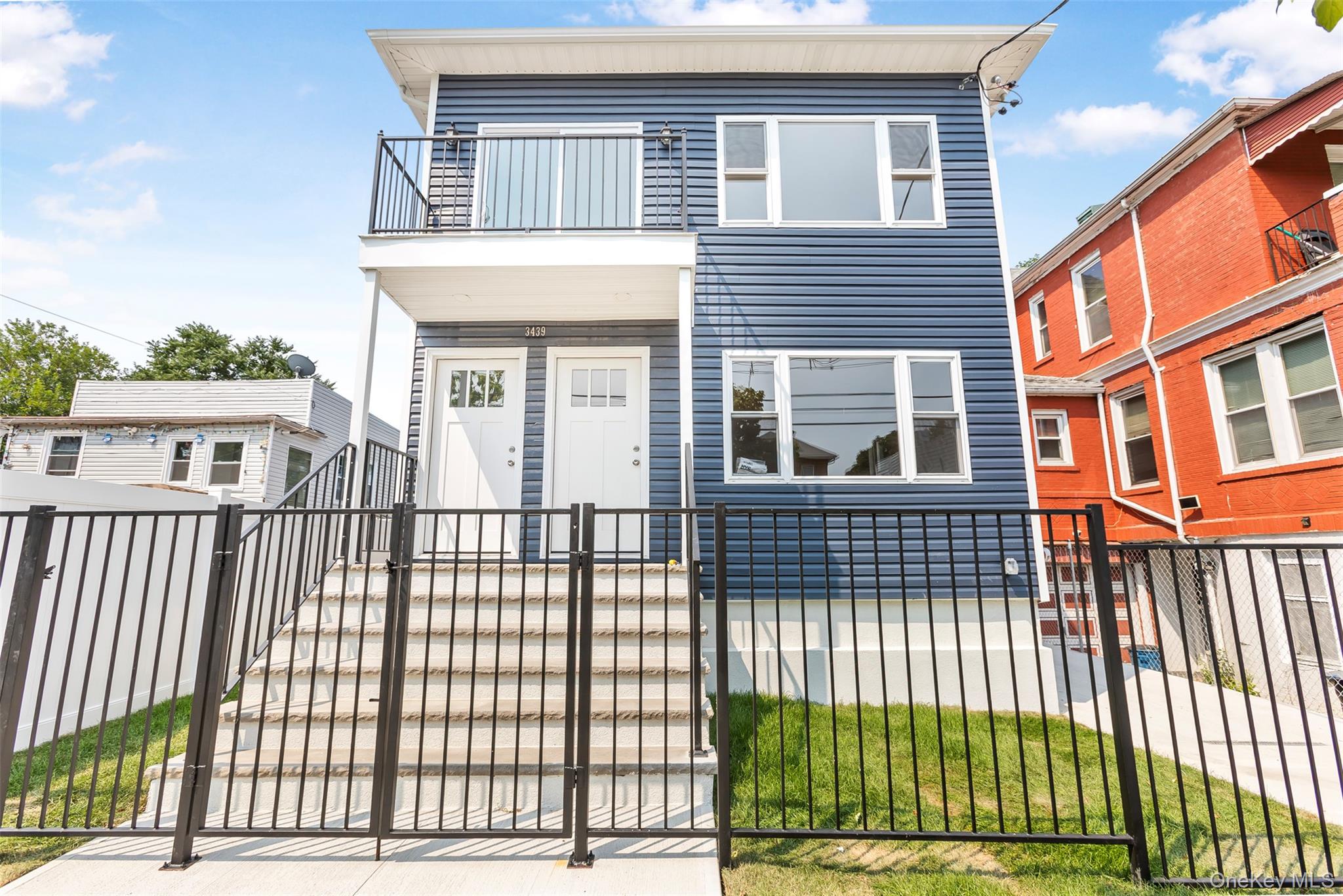 1st image of 3439 Grace Ave, New York, NY 10469 | MLS# 1027128