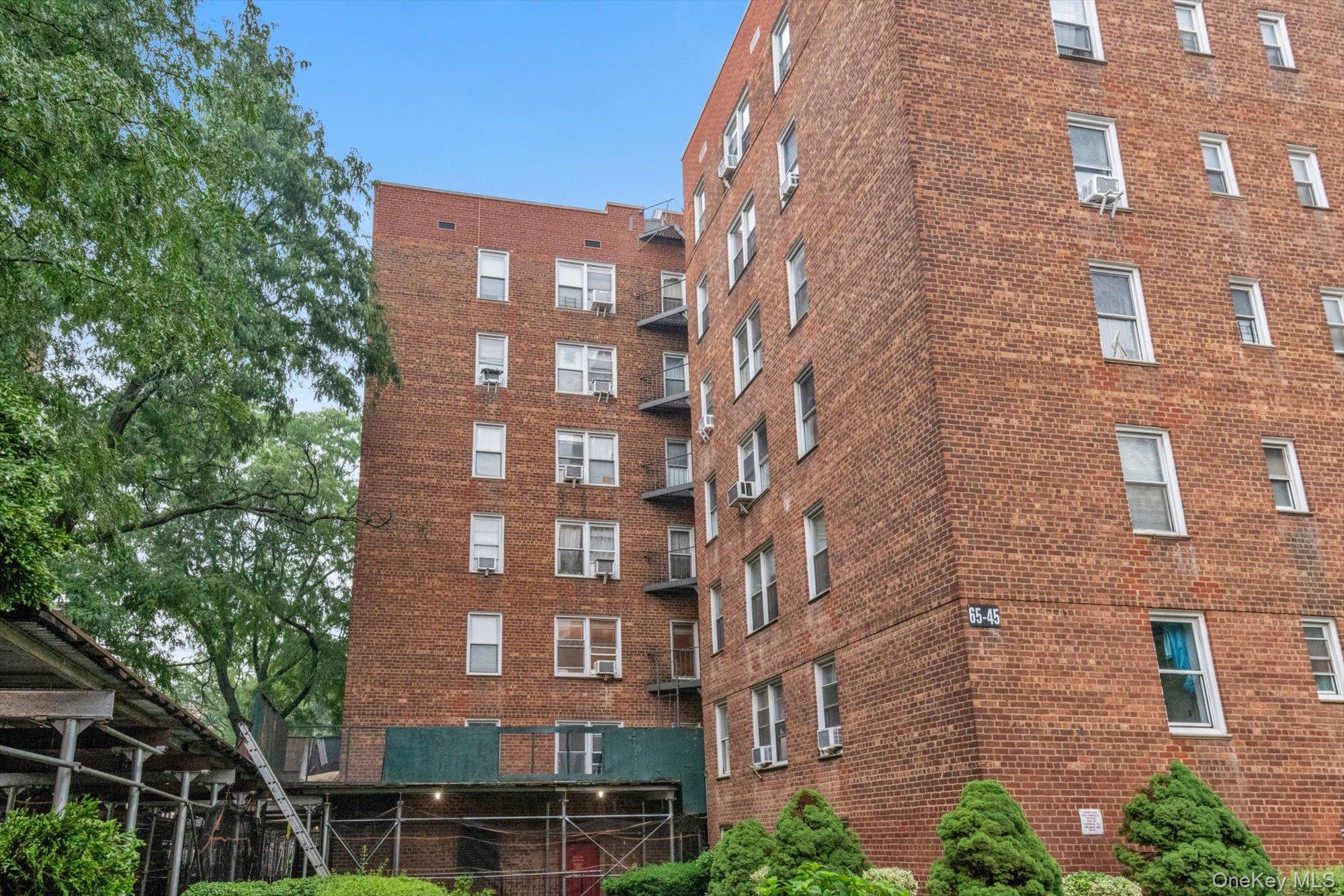 1st image of 65 45 Yellowstone Blvd #2B, New York, NY 11375 | MLS# 1027132