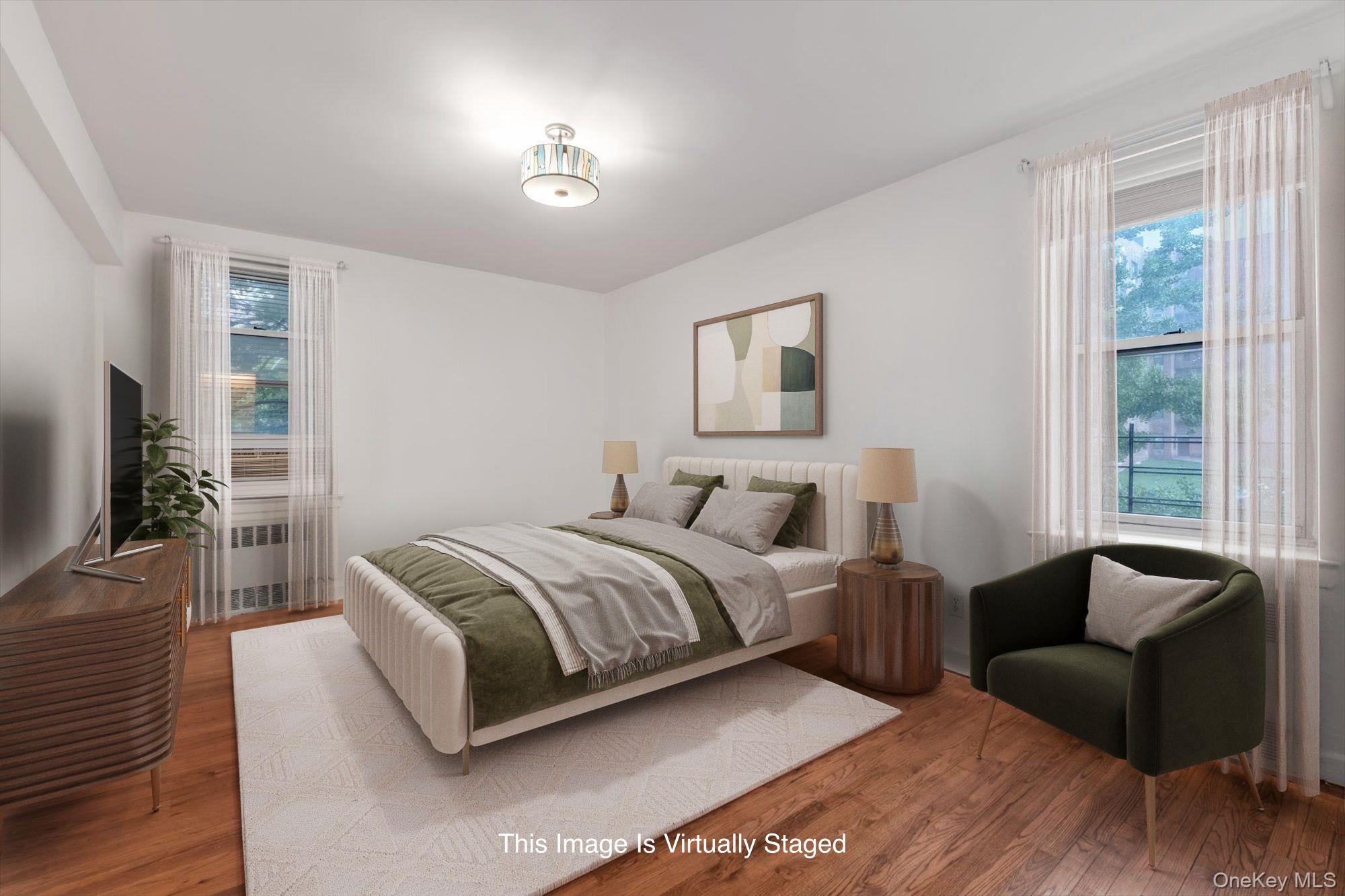 4th image of 65-45 Yellowstone Blvd #2B, New York, NY 11375 | MLS# 1027132