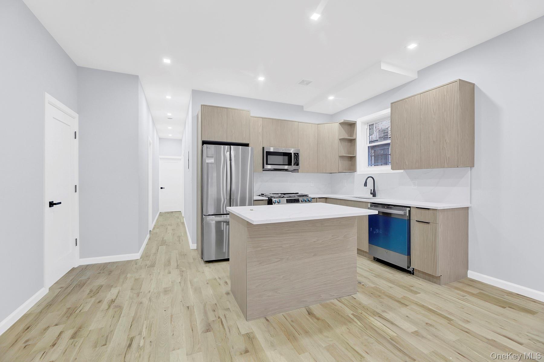 4th image of 1973 Strauss St, New York, NY 11212 | MLS# 1027138
