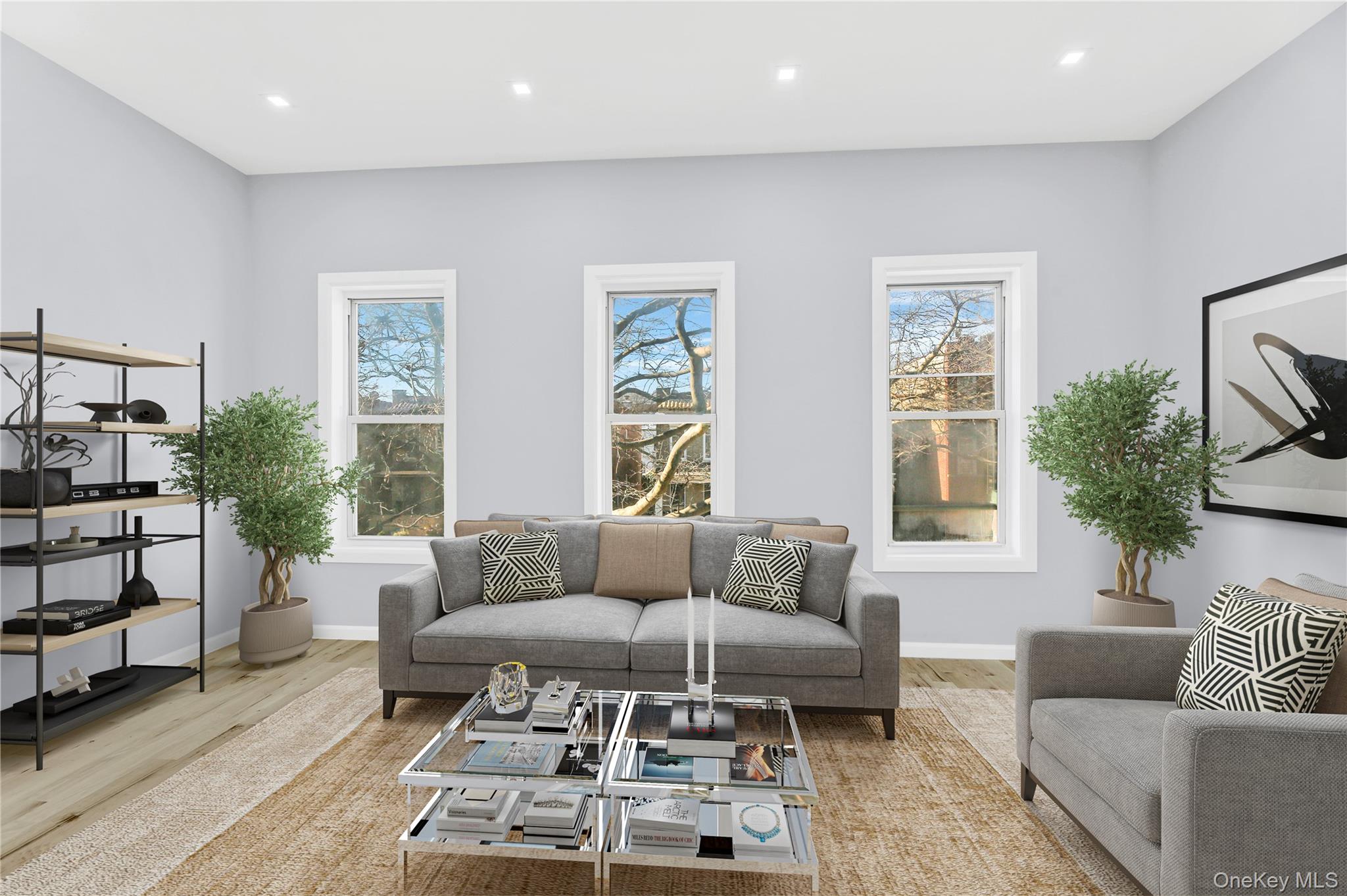2nd image of 1973 Strauss St, New York, NY 11212 | MLS# 1027138