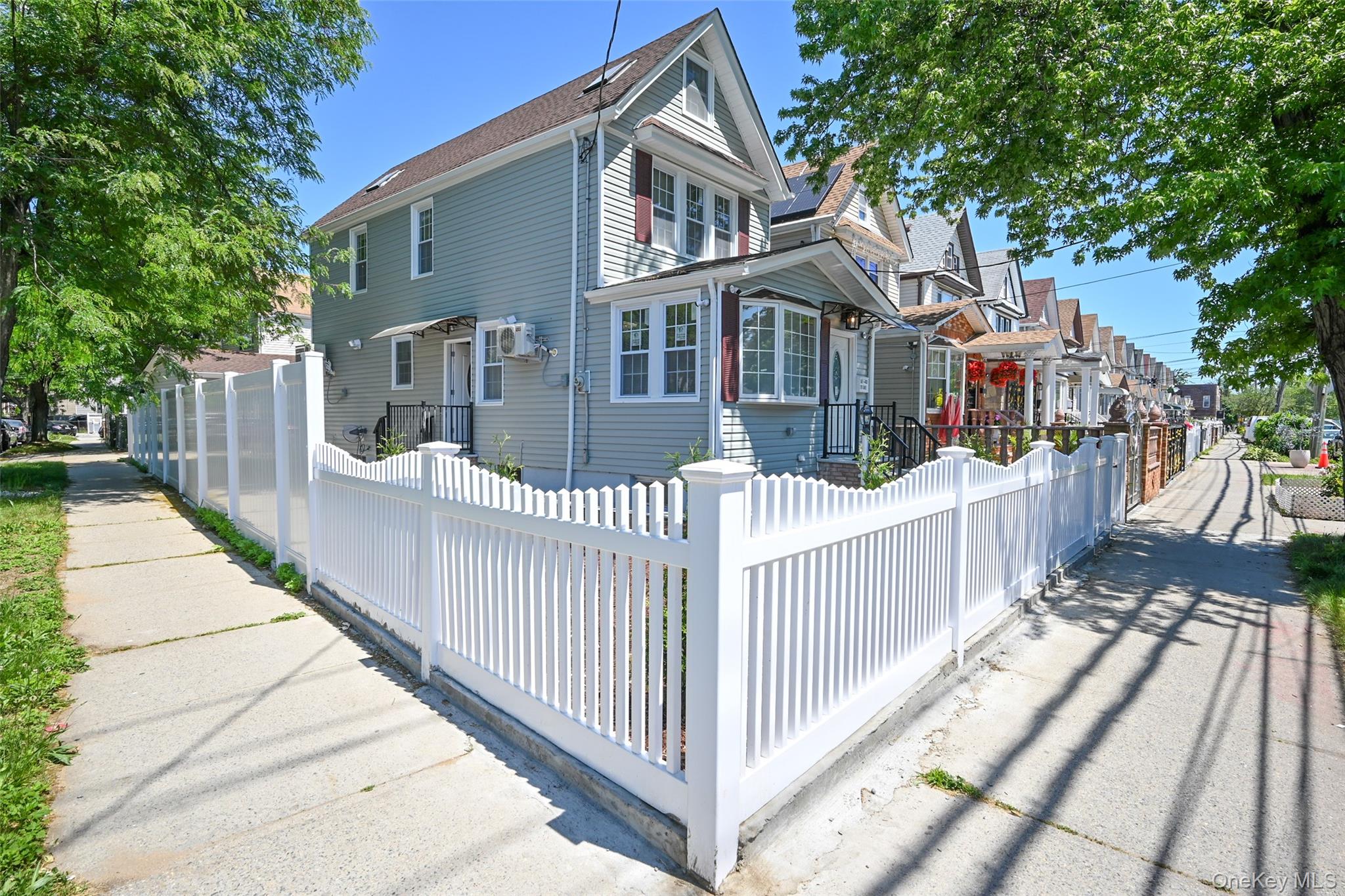 2nd image of 147 03 111th Ave, Jamaica, NY 11435 | MLS# 1027143