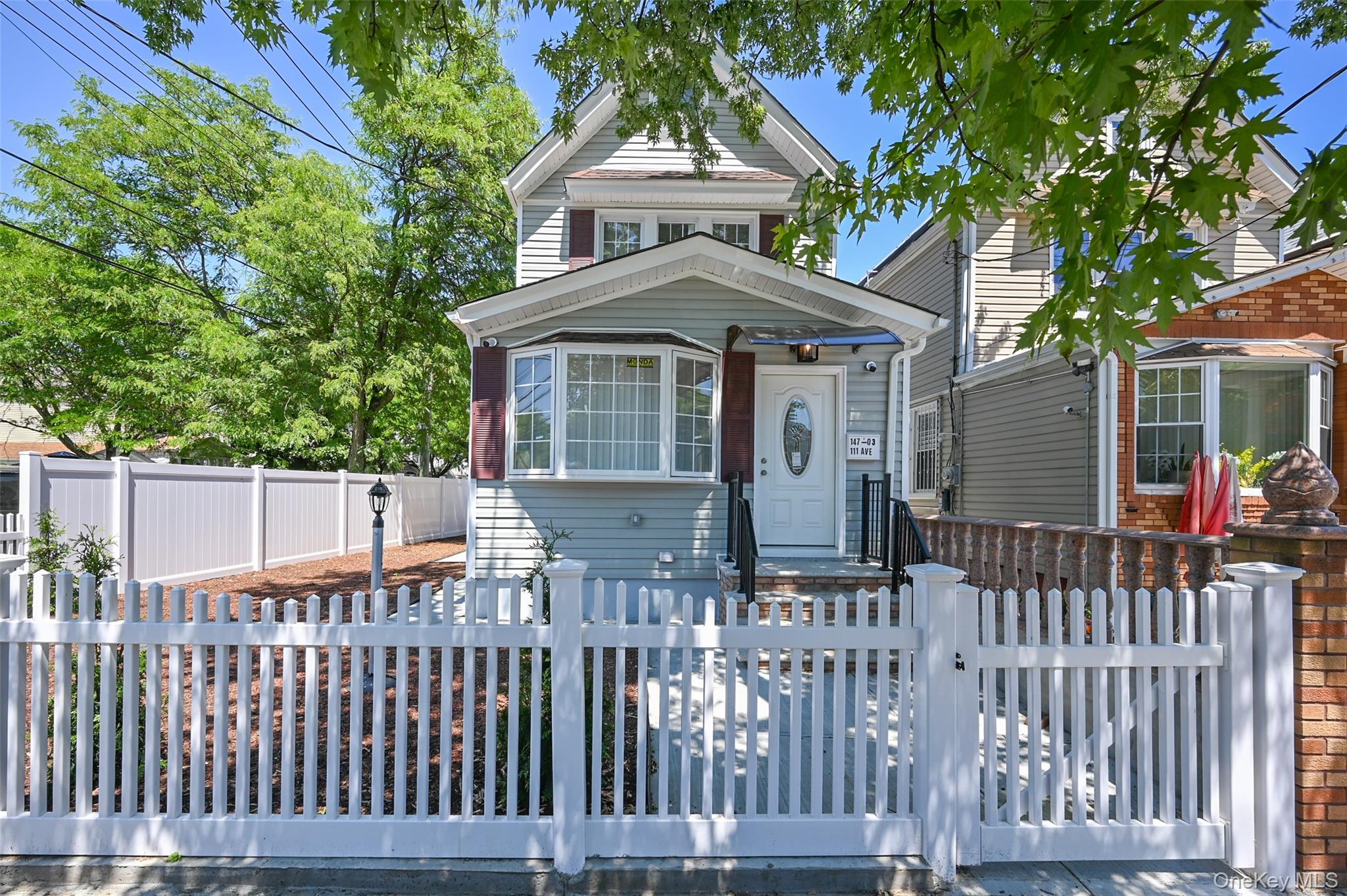 1st image of 147 03 111th Ave, Jamaica, NY 11435 | MLS# 1027143