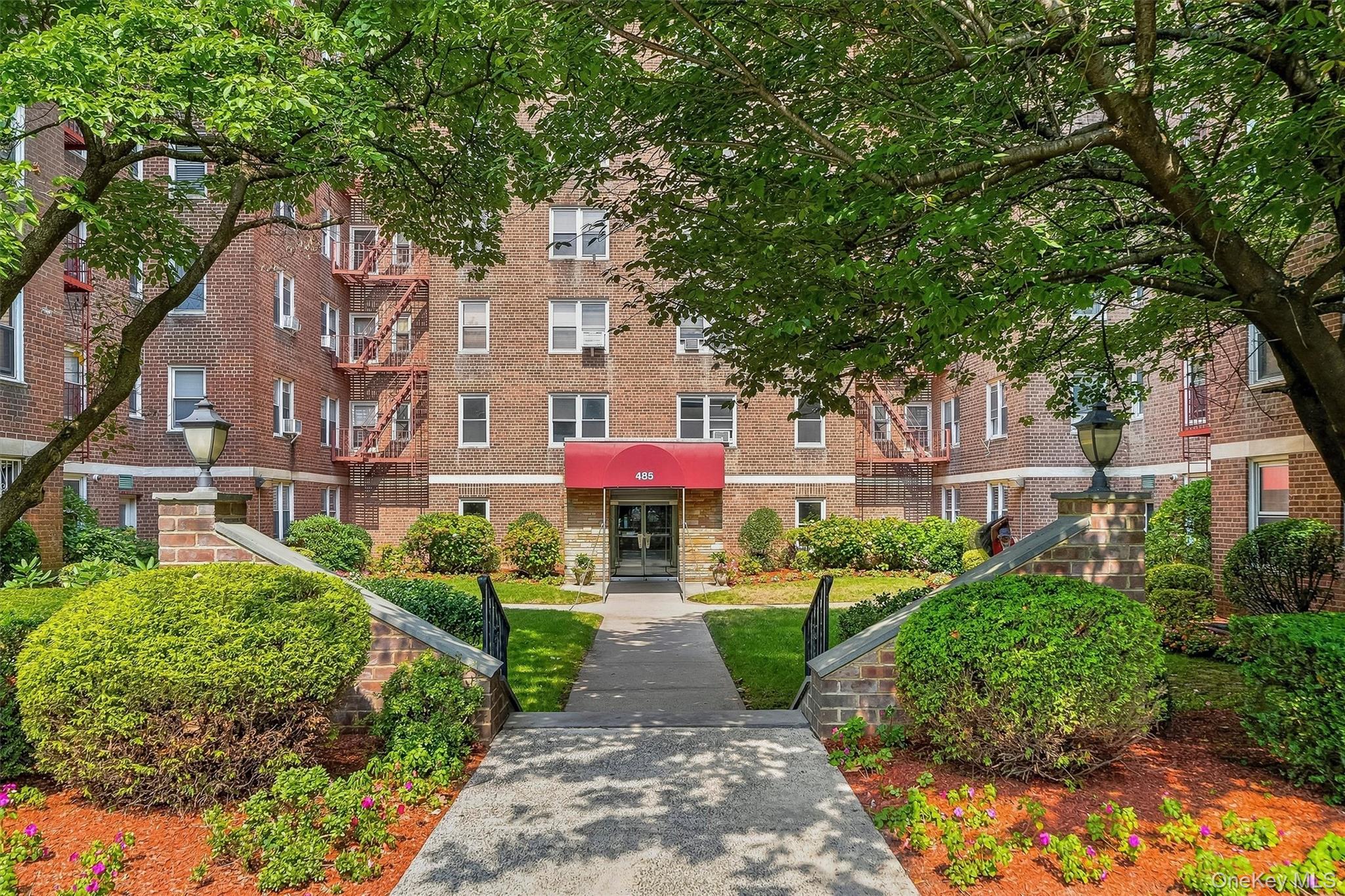 2nd image of 485 Bronx River Road #A51, Yonkers, NY 10704 | MLS# 1027156
