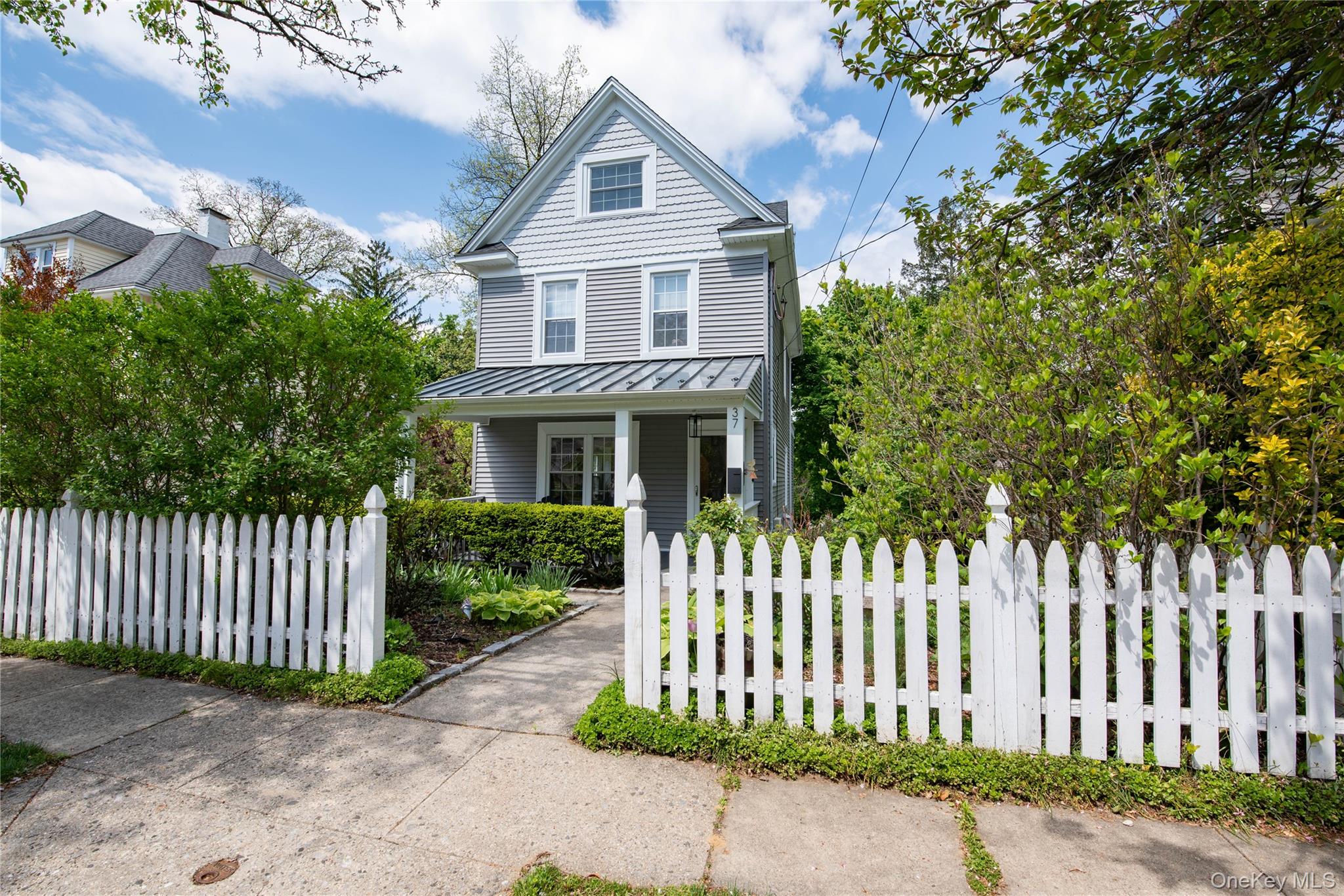 1st image of 37 Warren Ave, Eastchester, NY 10707 | MLS# 1027161