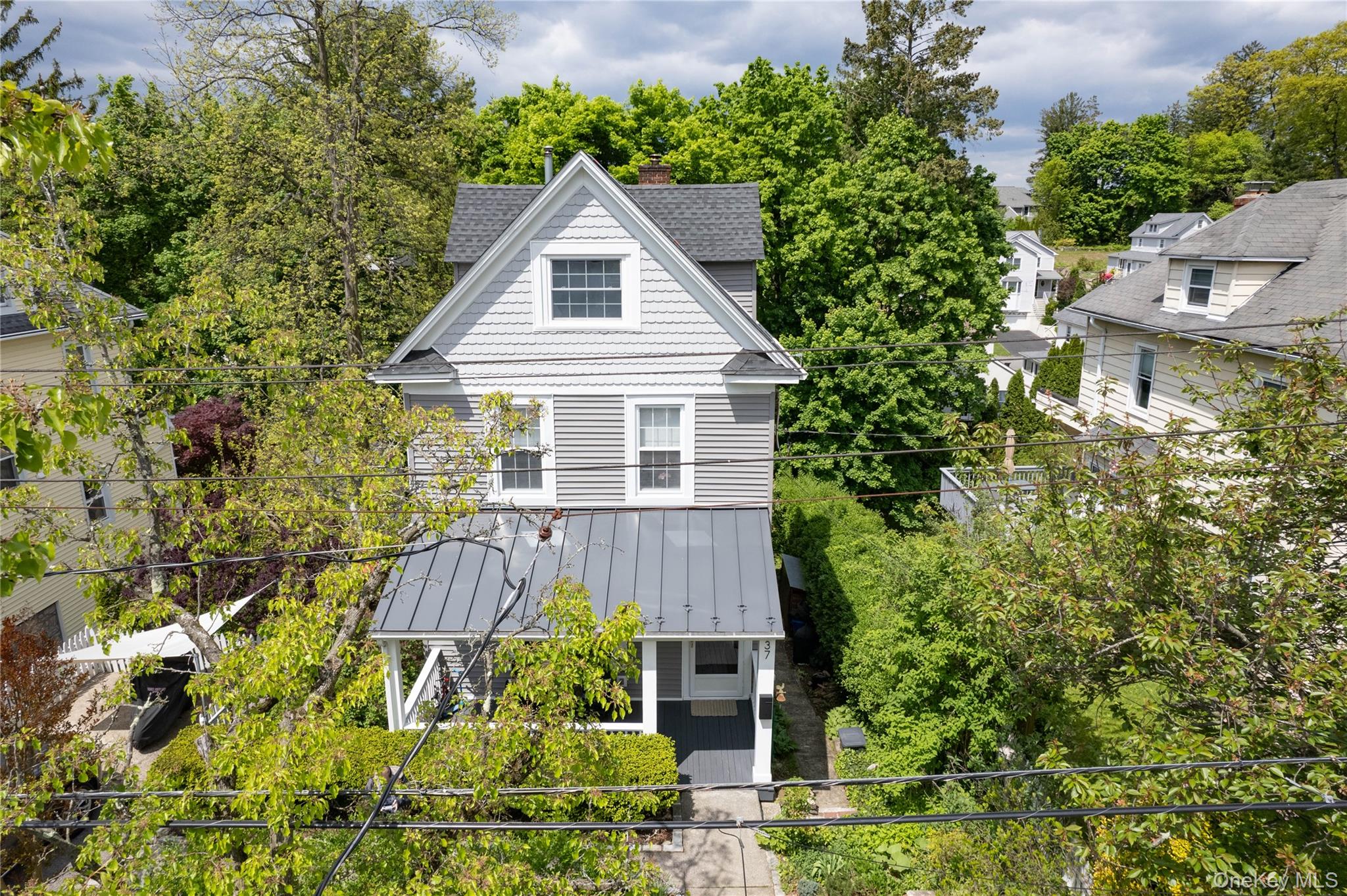 2nd image of 37 Warren Ave, Eastchester, NY 10707 | MLS# 1027161