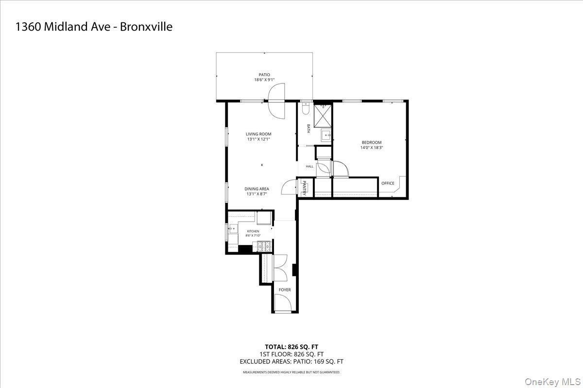 22nd image of 1360 Midland Ave #TE, Yonkers, NY 10708 | MLS# 1027174