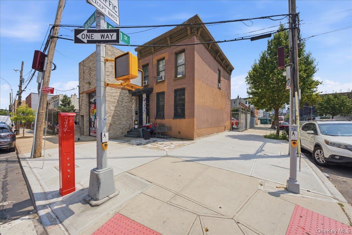 4th image of 320 Jackson Ave, New York, NY 10454 | MLS# 1027177