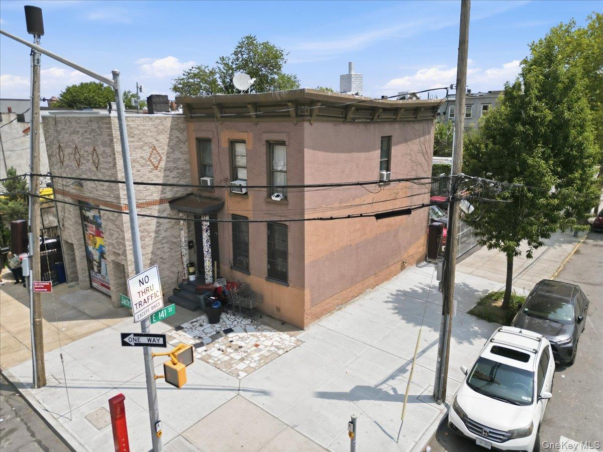 1st image of 320 Jackson Ave, New York, NY 10454 | MLS# 1027177