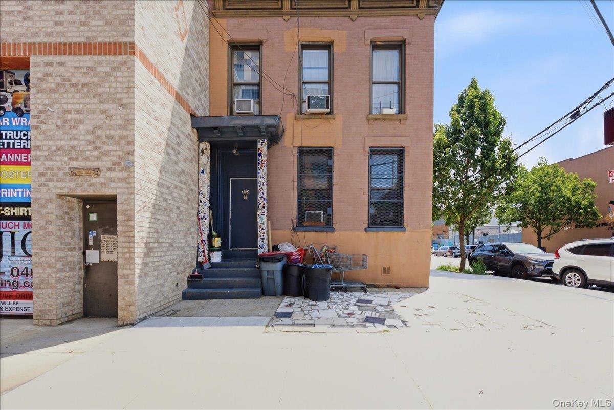 2nd image of 320 Jackson Ave, New York, NY 10454 | MLS# 1027177