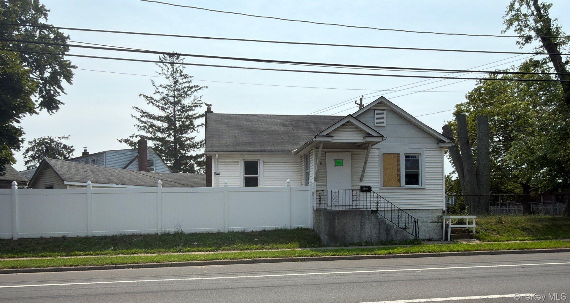1st image of 583 Straight Path, West Babylon, NY 11704 | MLS# 1027183