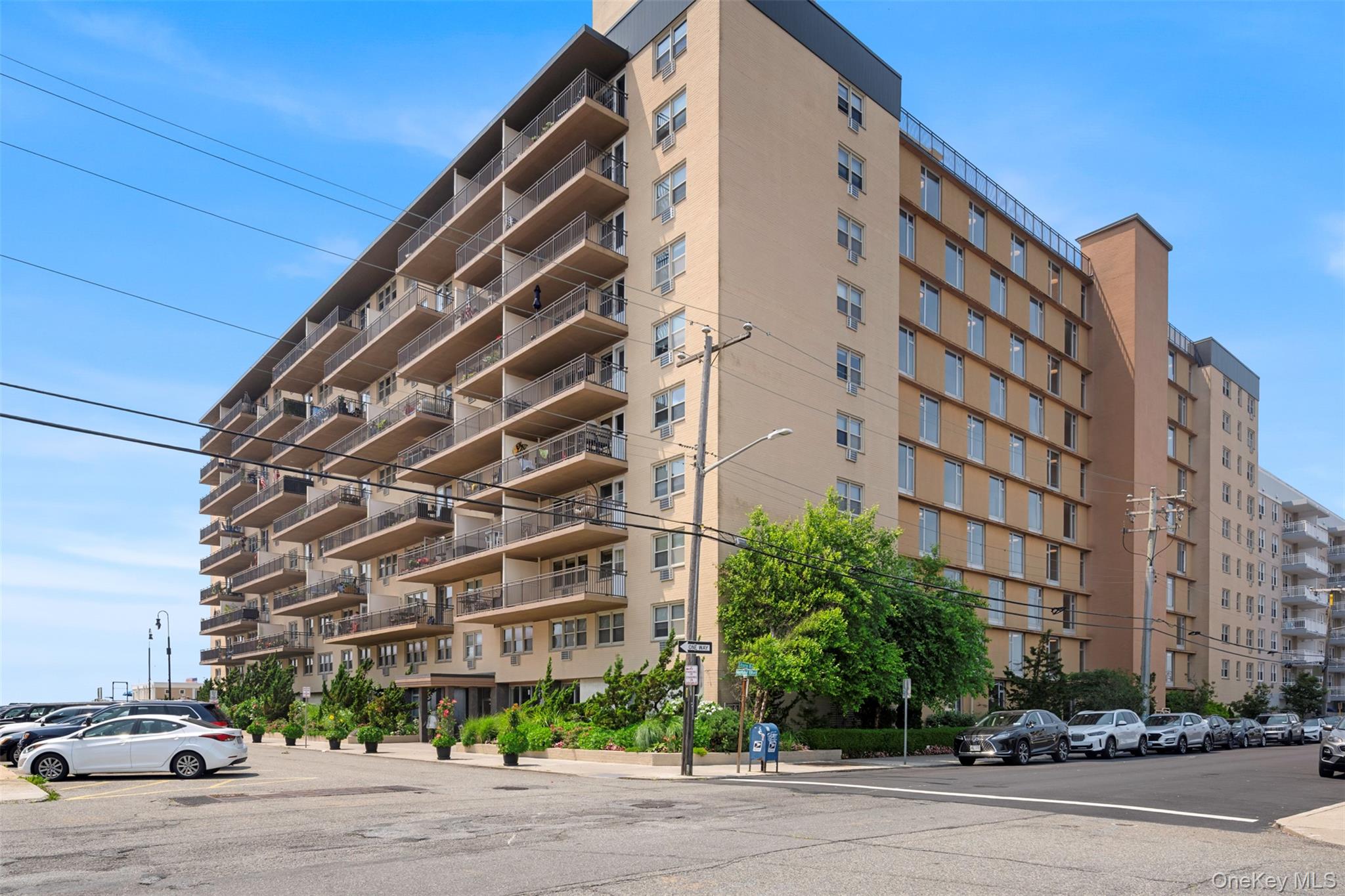 1st image of 25 Neptune Blvd #6F, Long Beach, NY 11561 | MLS# 1027184