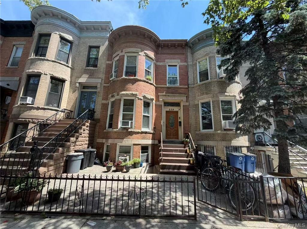 2nd image of 539 72nd St, Brooklyn, NY 11209 | MLS# 1027187