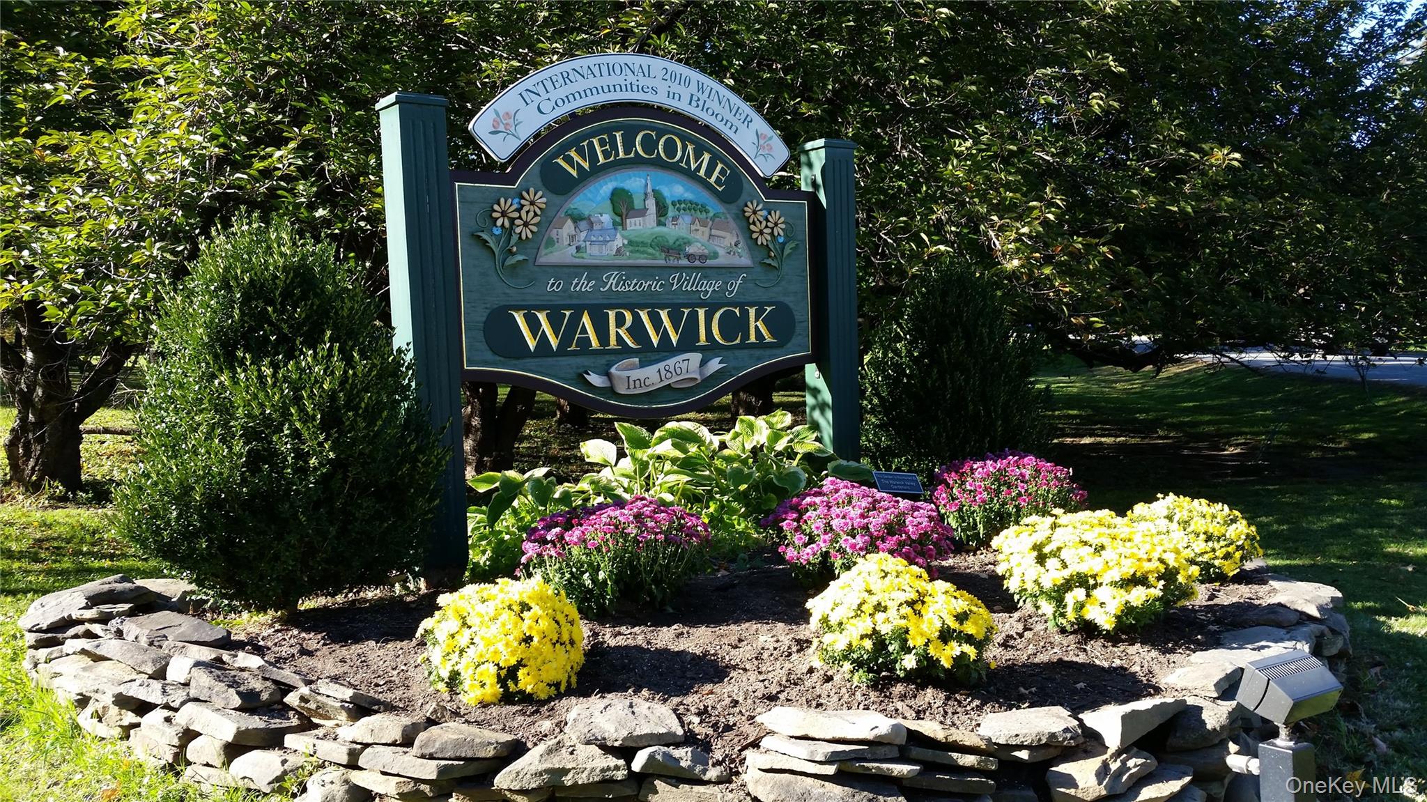 50th image of 1 S Lynn St, Warwick, NY 10990 | MLS# 1027194