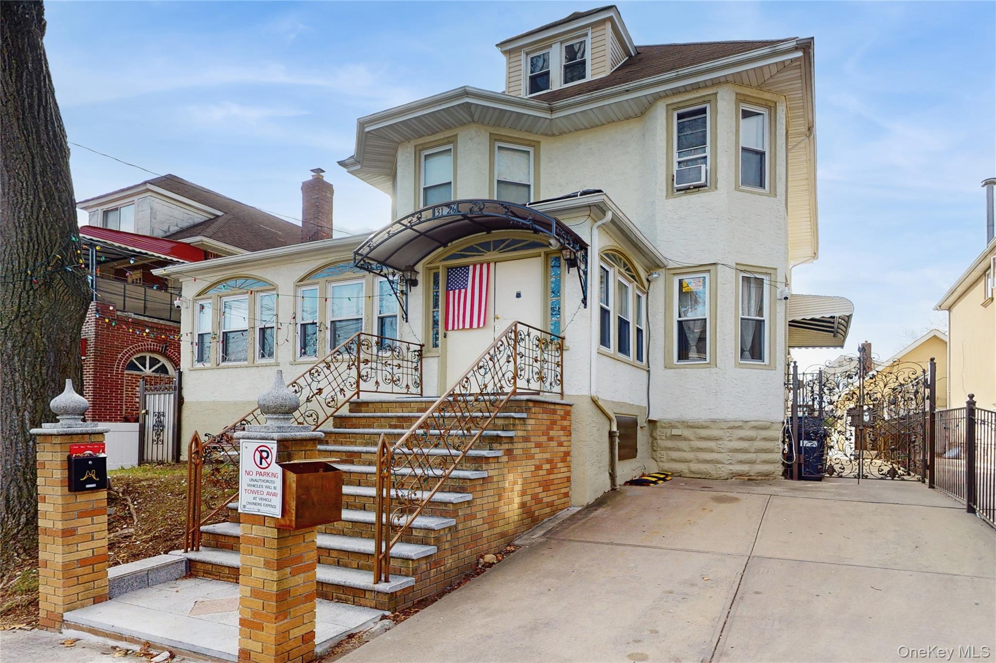 1st image of 3126 Buell St, East Elmhurst, NY 11369 | MLS# 1027198