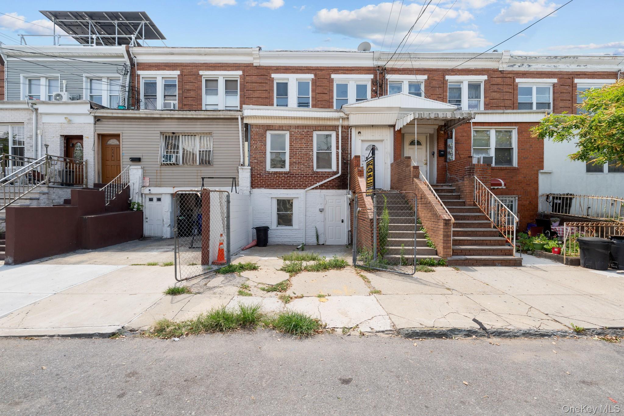13th image of 482 Hegeman Ave, Brooklyn, NY 11207 | MLS# 1027207