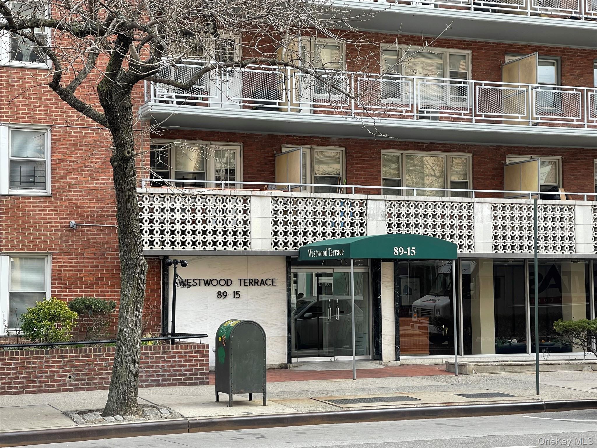 1st image of 89 15 Parsons Blvd #7D, Jamaica, NY 11432 | MLS# 1027214