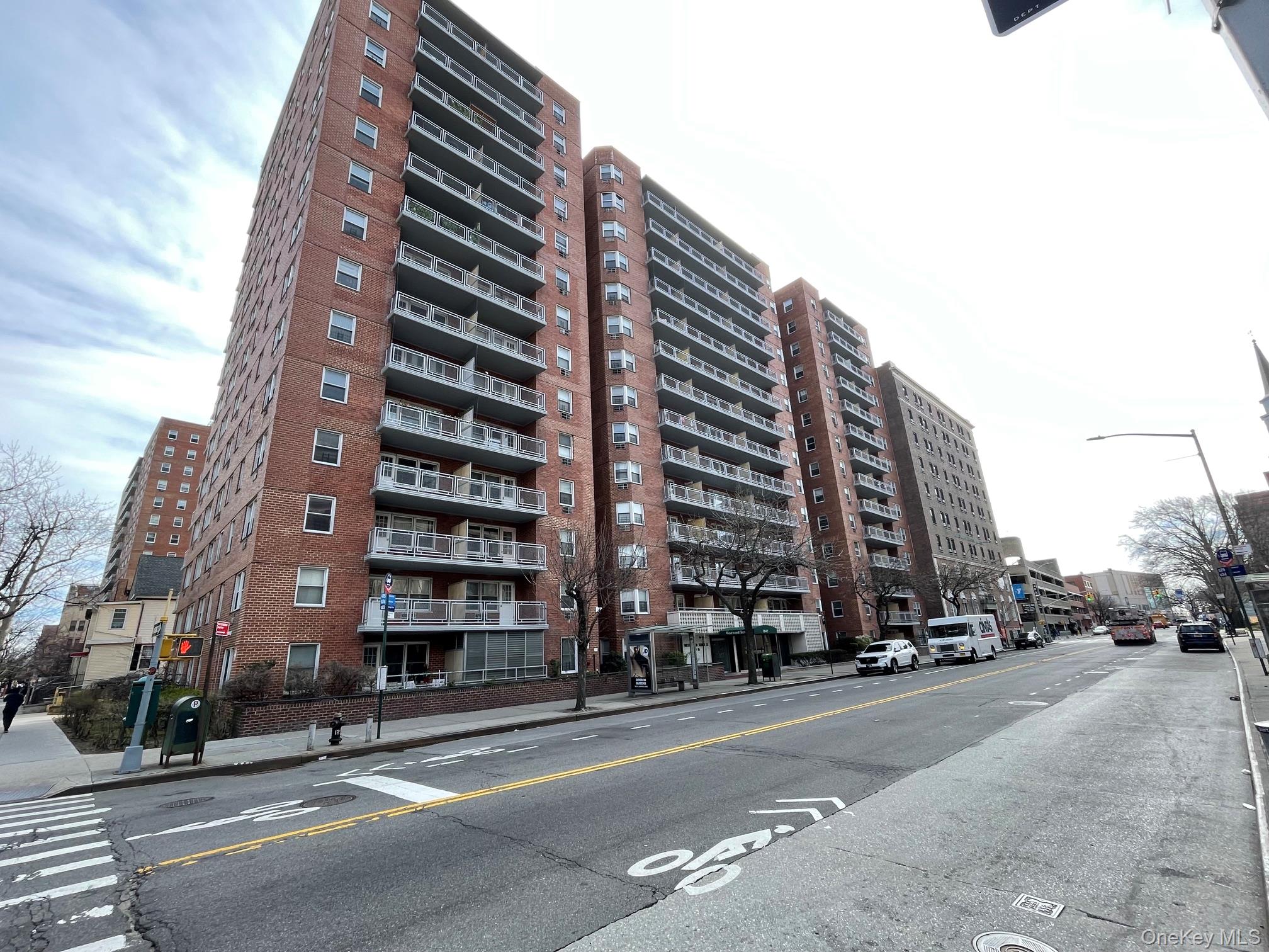 2nd image of 89 15 Parsons Blvd #7D, Jamaica, NY 11432 | MLS# 1027214
