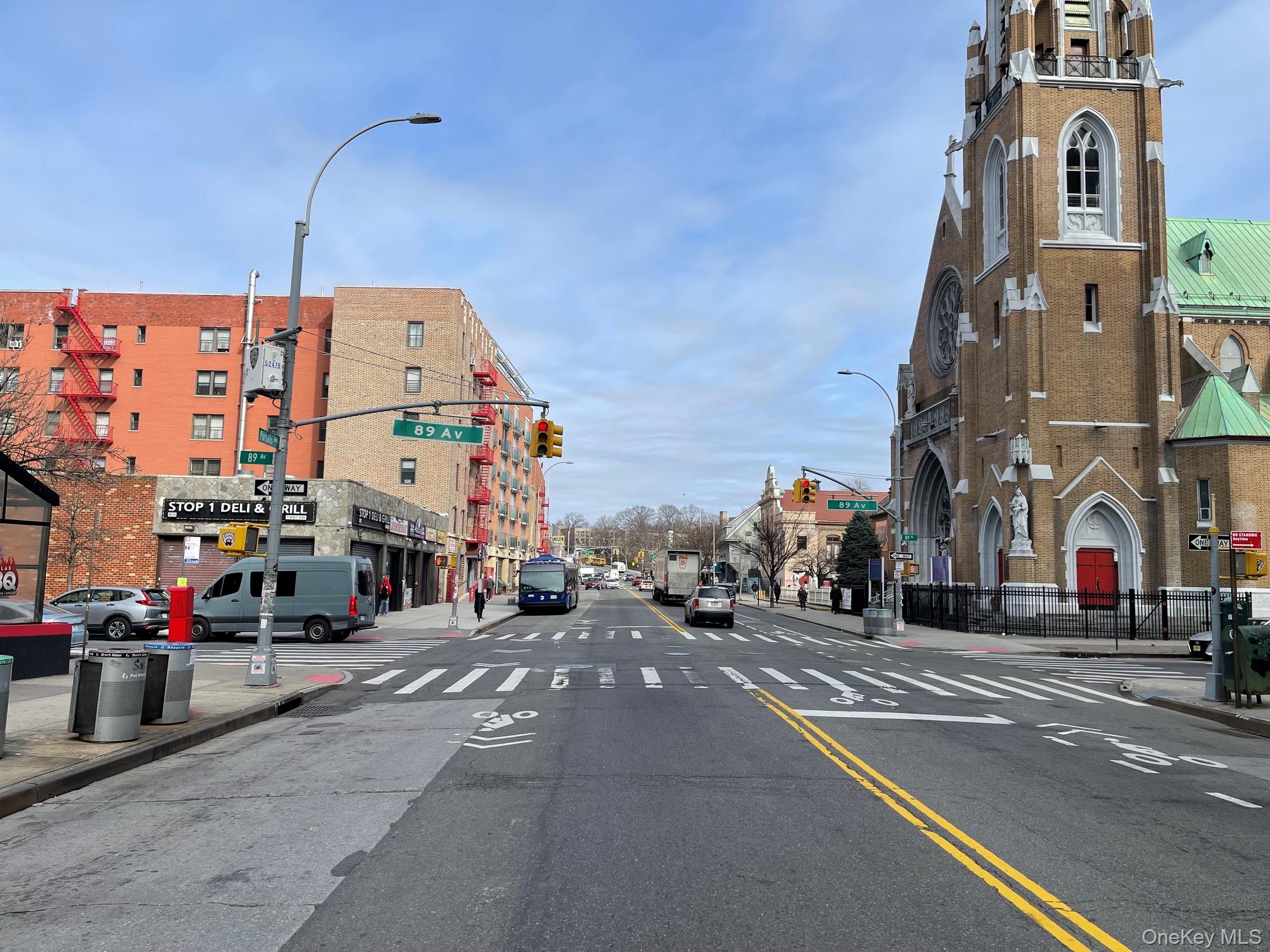 4th image of 89-15 Parsons Blvd #7D, Jamaica, NY 11432 | MLS# 1027214