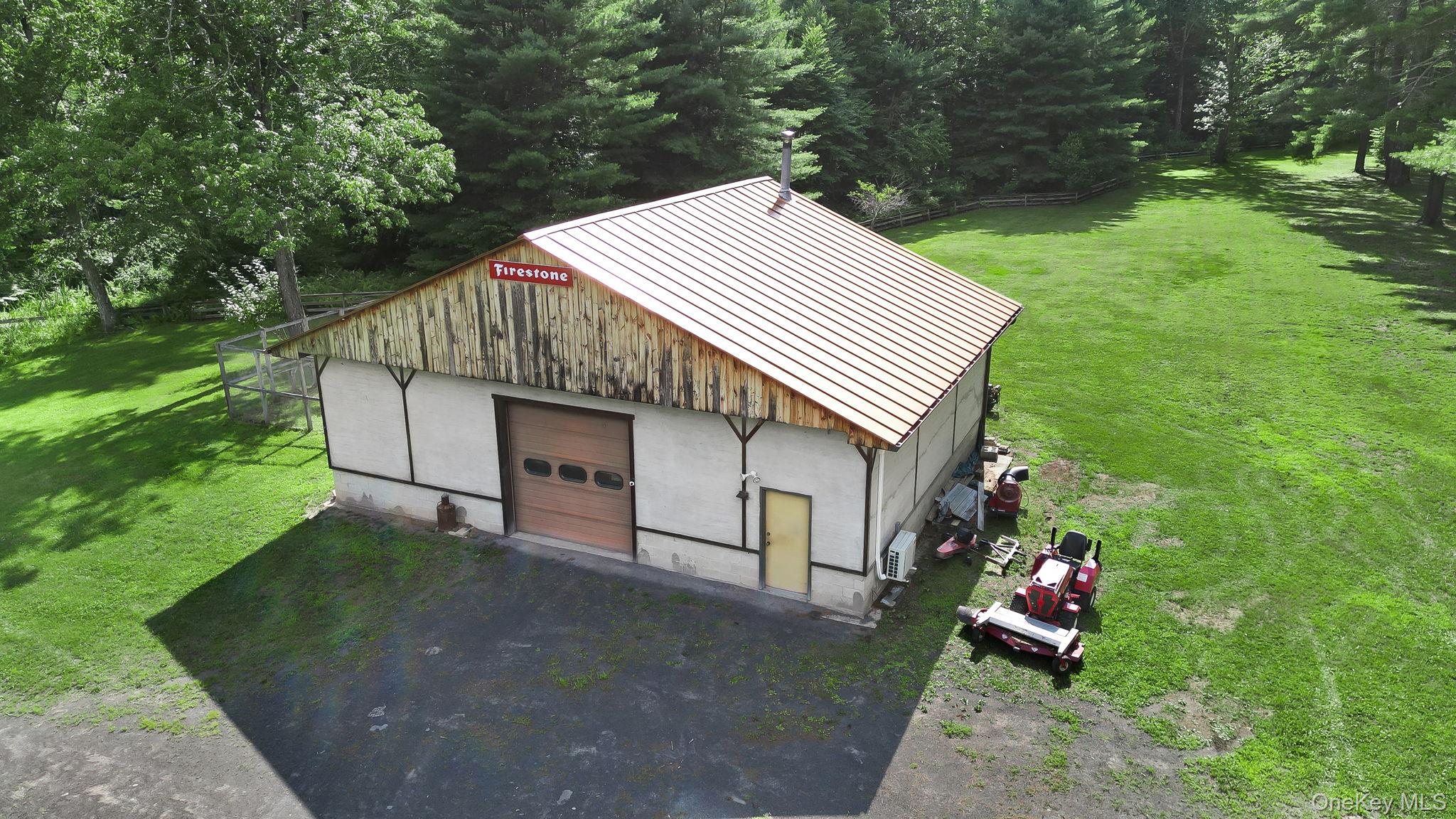 4th image of 118 Bennett Rd, Napanoch, NY 12458 | MLS# 1027230