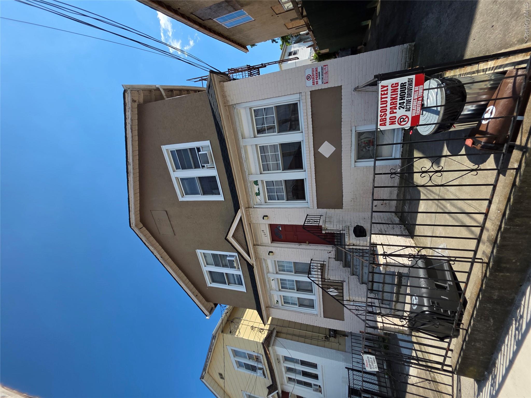 1st image of 1018 Ocean View Ave, New York, NY 11235 | MLS# 1027231