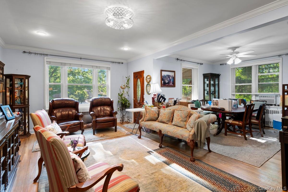 Homes for sale in White Plains, NY | 2 Overlook Rd, White Plains, NY 10605