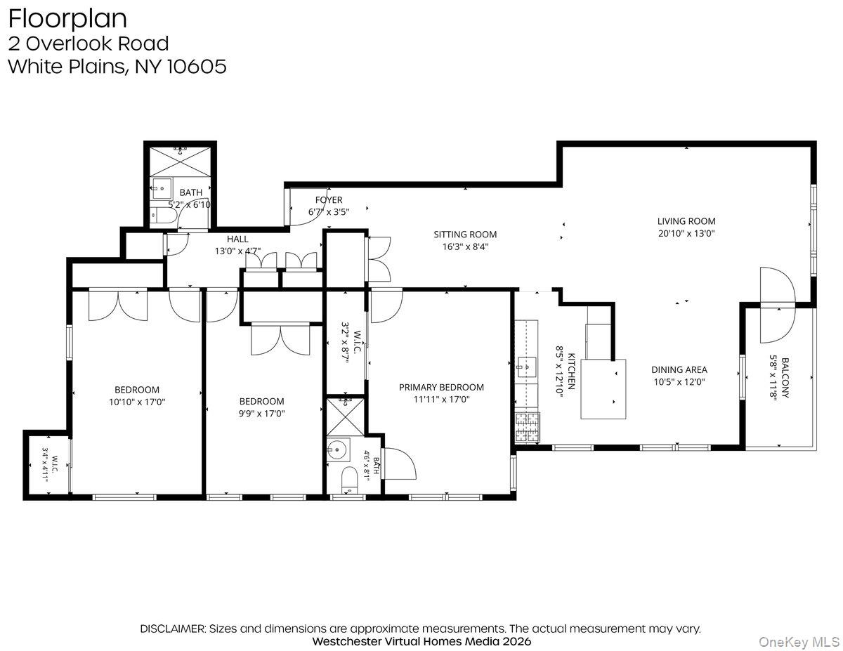 24th image of 2 Overlook Road #3A6, White Plains, NY 10605 | MLS# 1027236