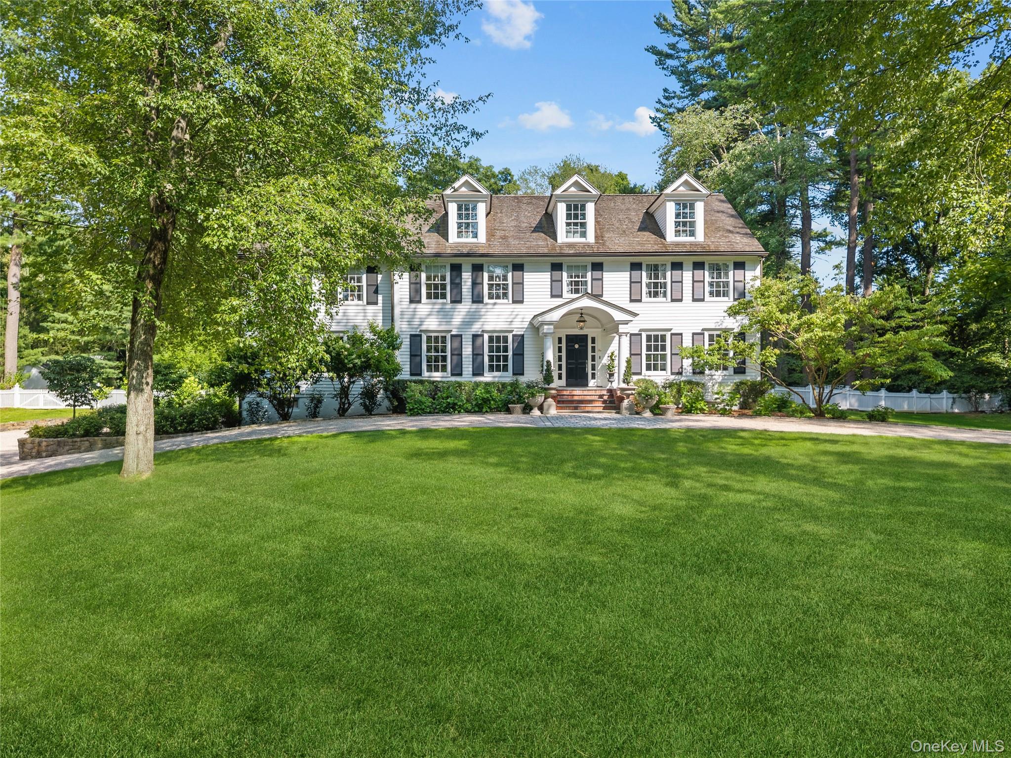 2nd image of 54 W Patent Rd, Bedford, NY 10507 | MLS# 1027243