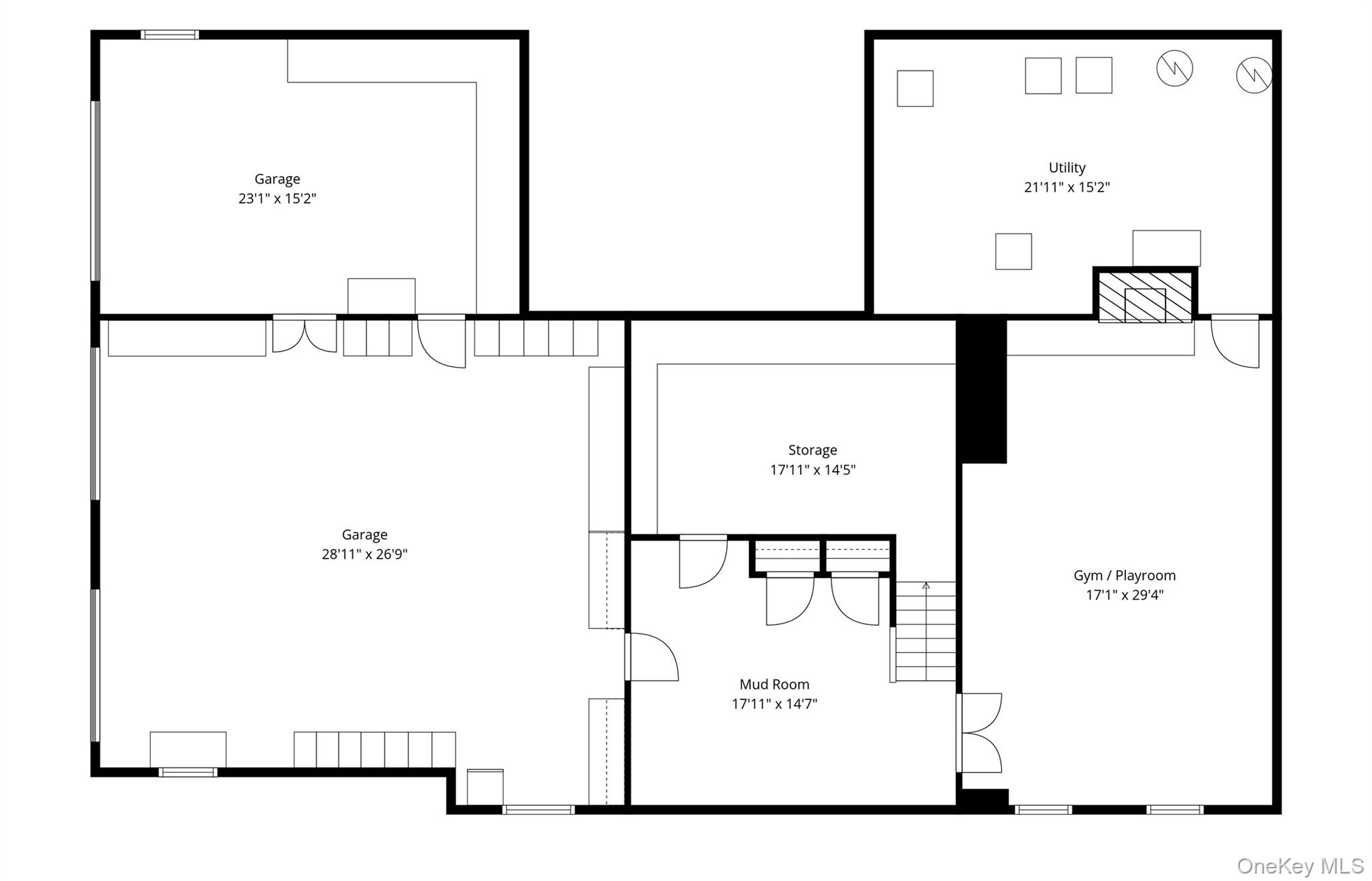 35th image of 54 W Patent Rd, Bedford, NY 10507 | MLS# 1027243