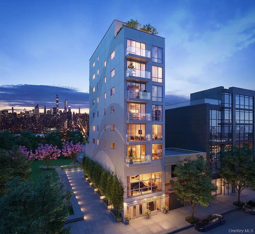 2nd image of 4244 Crescent St #6B, Long Island City, NY 11101 | MLS# 1027264