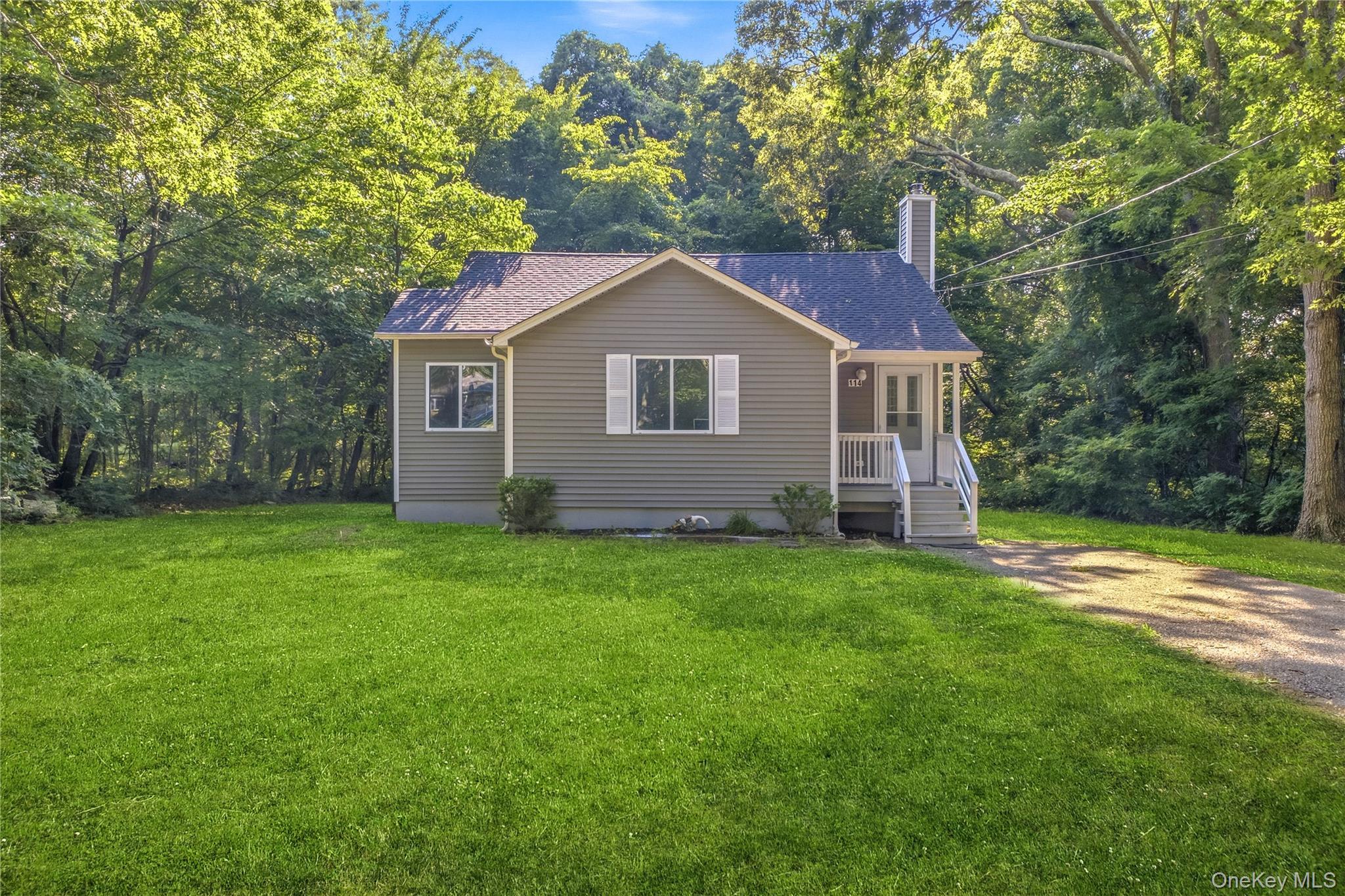 1st image of 114 Wilson Ave, Brookhaven, NY 11763 | MLS# 1027268