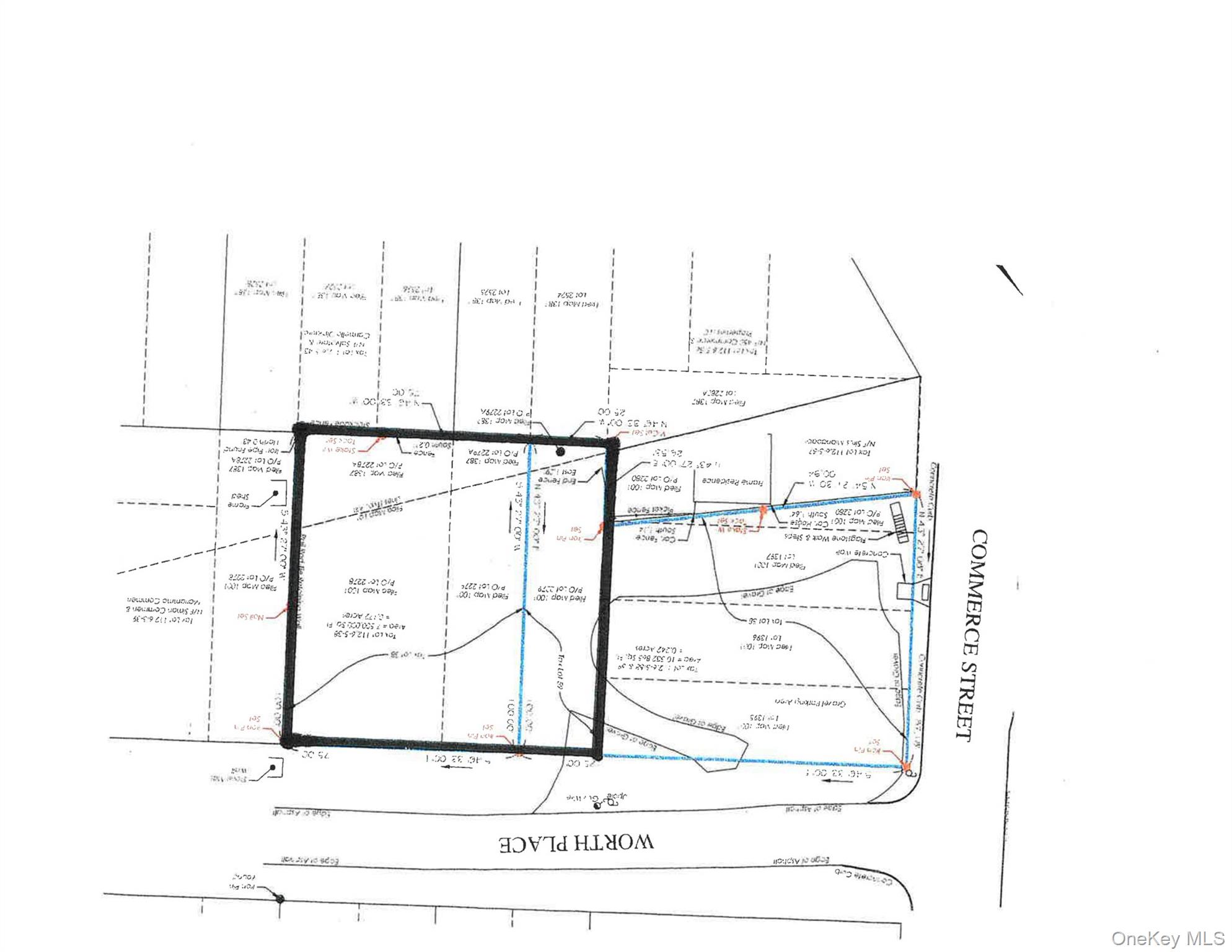 Homes for sale in Mount Pleasant, NY | Worth Pl, Mount Pleasant, NY 10532 | MLS# 1027269