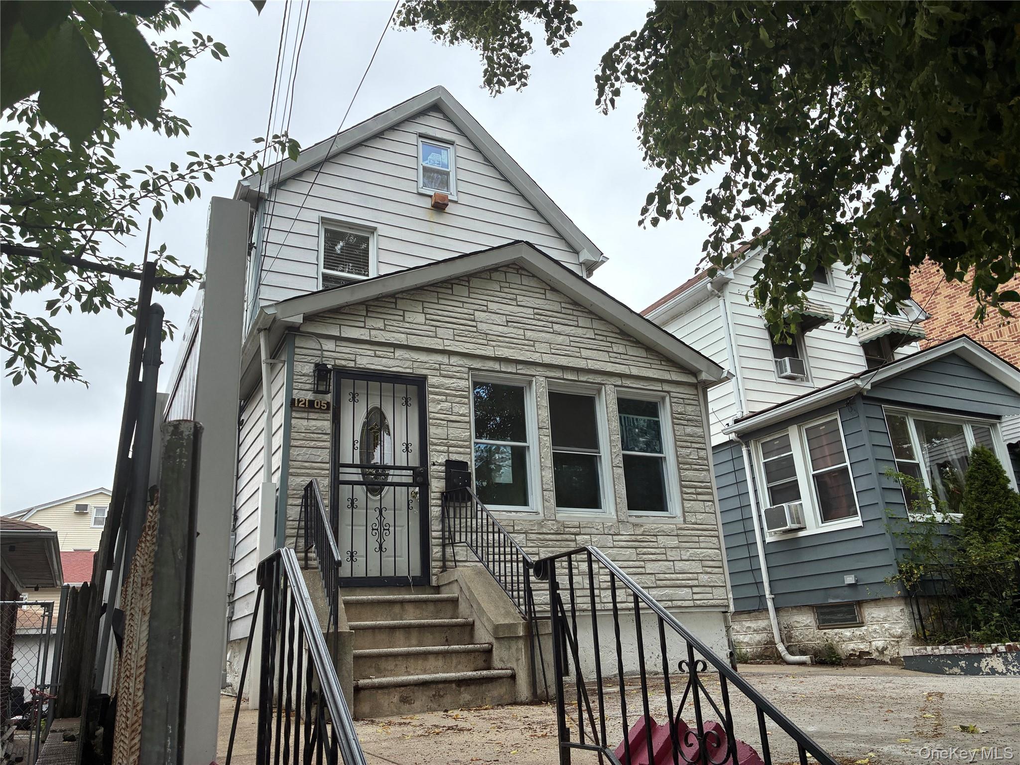 5th image of 12105 Linden Blvd, South Ozone Park, NY 11420 | MLS# 1027272