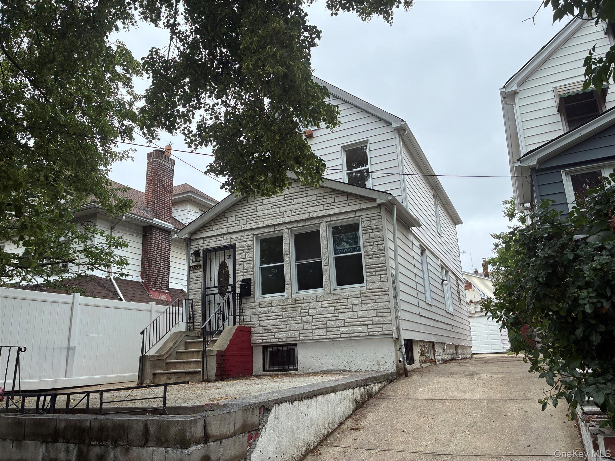2nd image of 12105 Linden Blvd, South Ozone Park, NY 11420 | MLS# 1027272