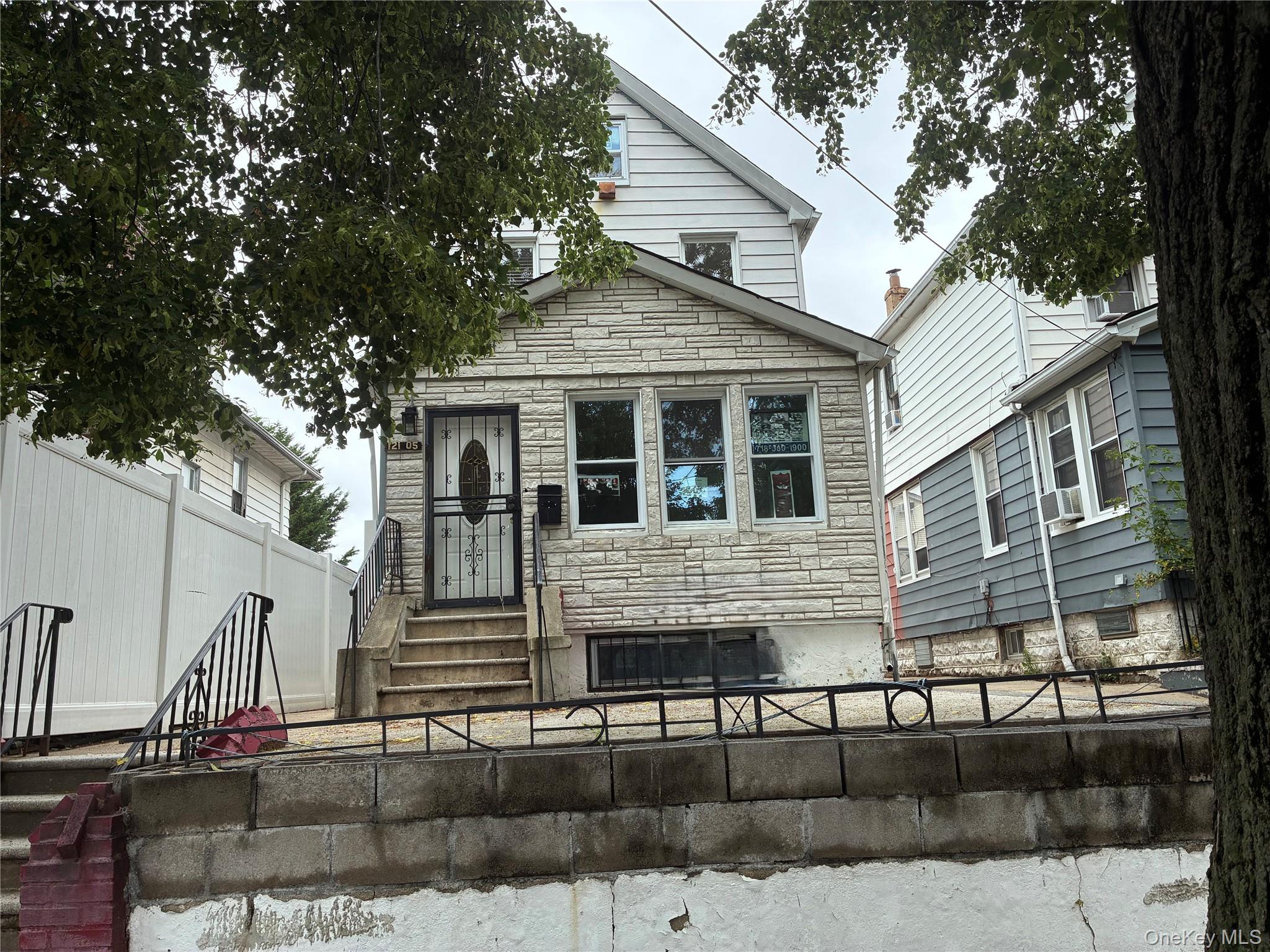 1st image of 12105 Linden Blvd, South Ozone Park, NY 11420 | MLS# 1027272
