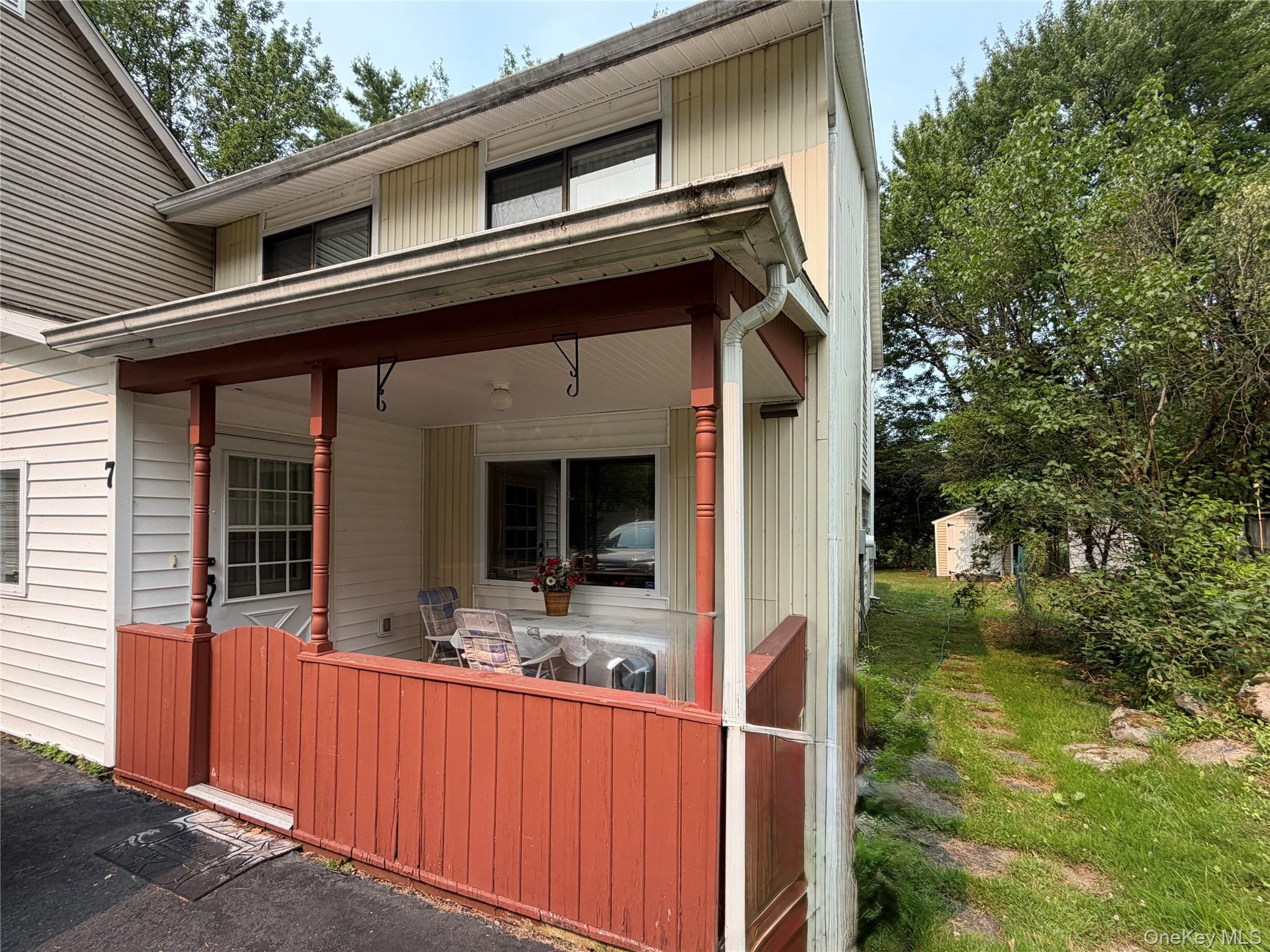 2nd image of 7 Elizabeth Wy, Kiamesha Lake, NY 12751 | MLS# 1027281