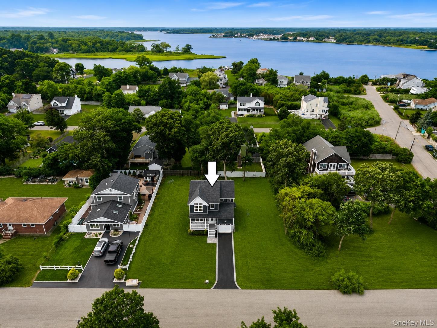 1st image of 7 Edgewater Dr, Brookhaven, NY 11951 | MLS# 1027292
