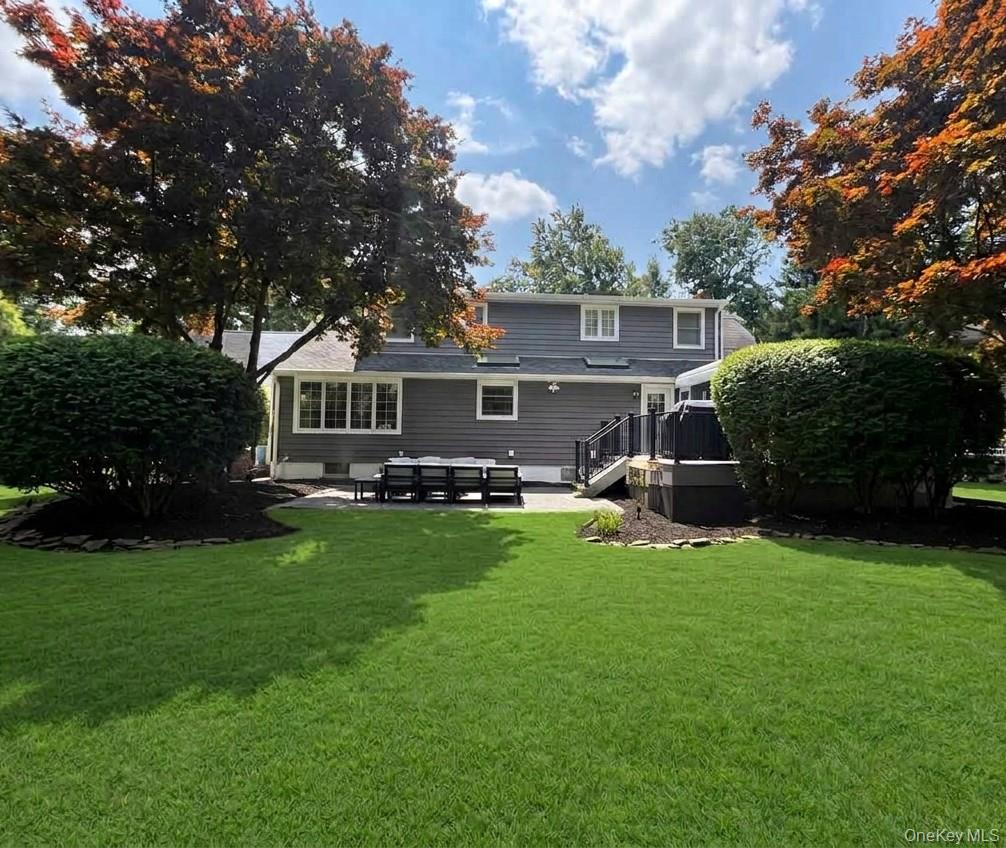 36th image of 21 Hillside Dr, Clarkstown, NY 10956 | MLS# 1027295
